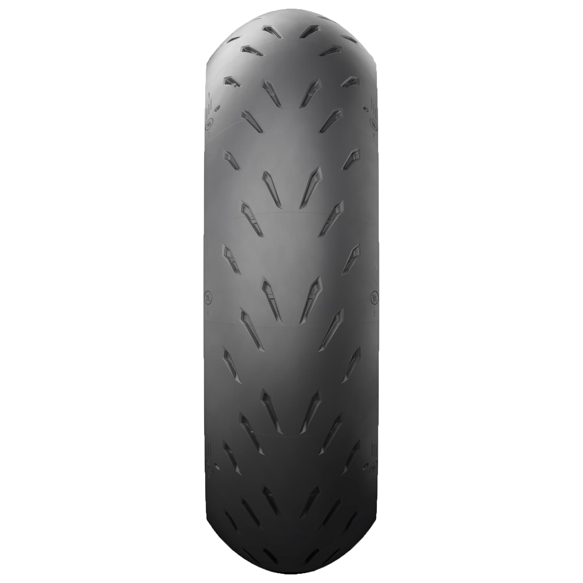Michelin Power GP Rear M/C 180/55 R17