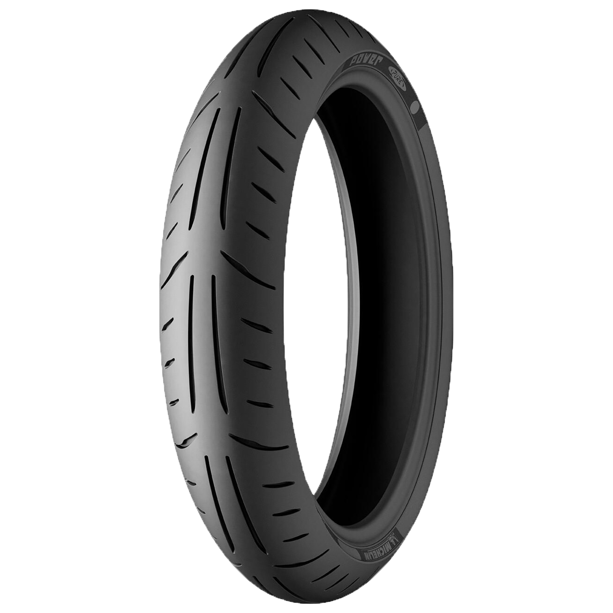 Michelin Power Pure SC Front M/C 120/70 R15
