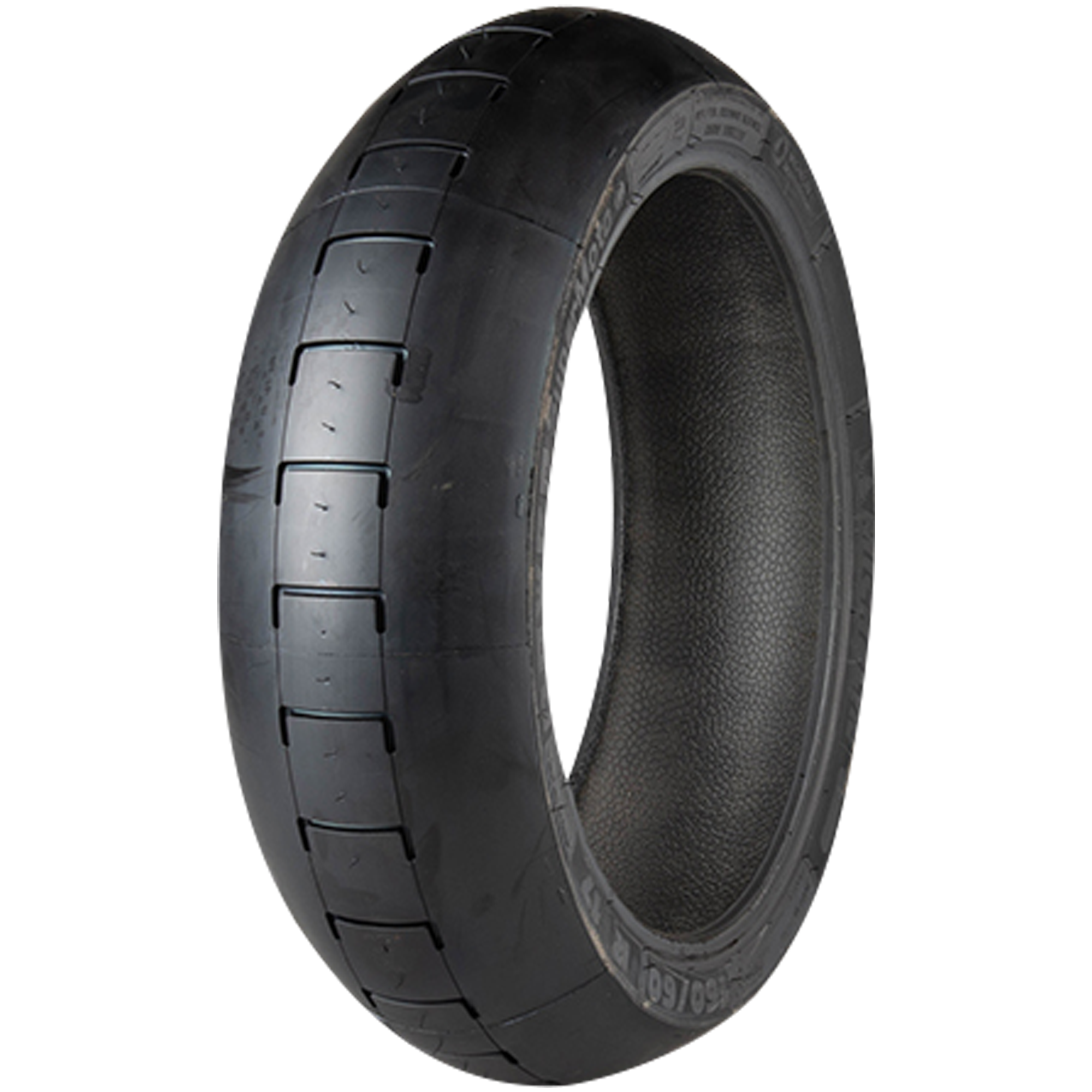 Michelin Power Supermoto Front Medium 120/80 R16