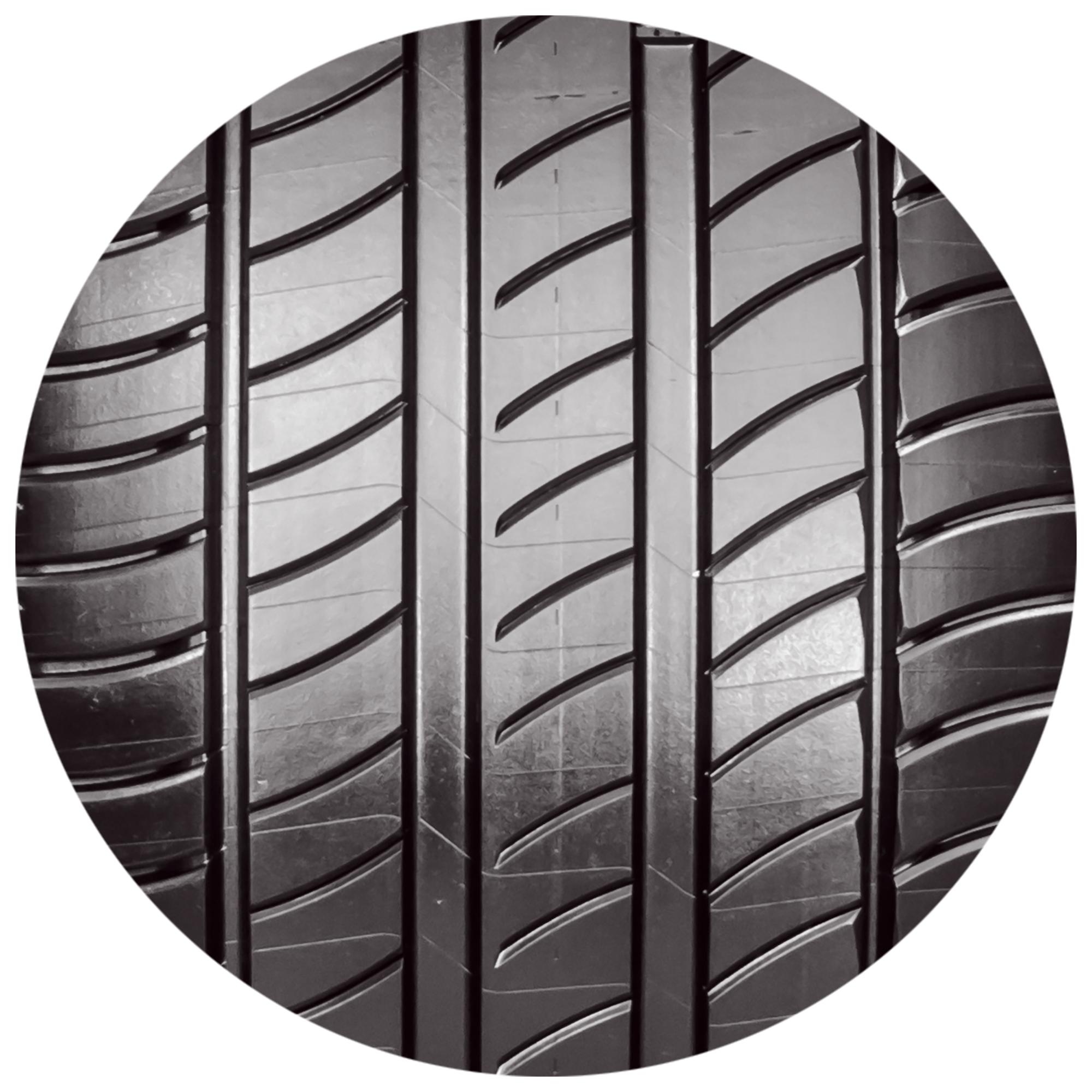 Michelin Primacy 3 XL* FSL UHP 245/45 R19