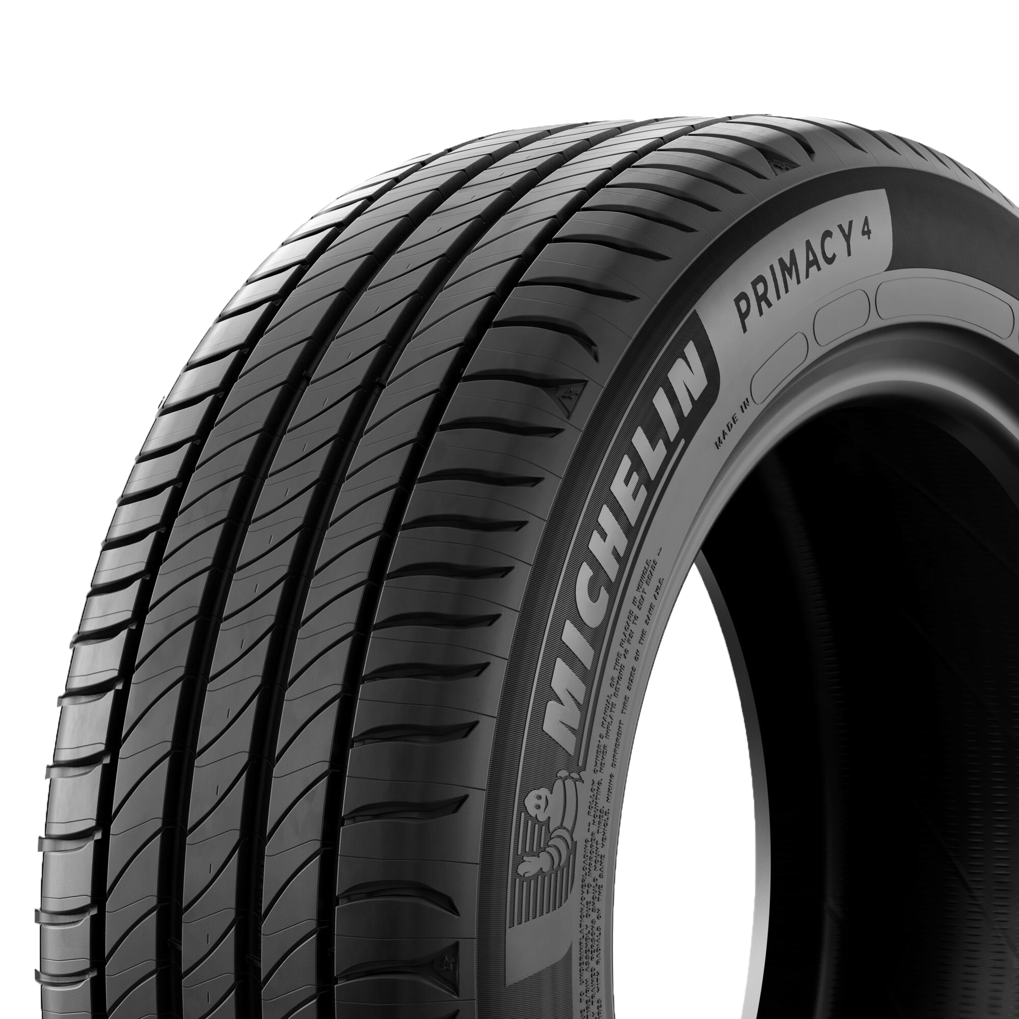 Michelin Primacy 4 ZP 245/50 R19