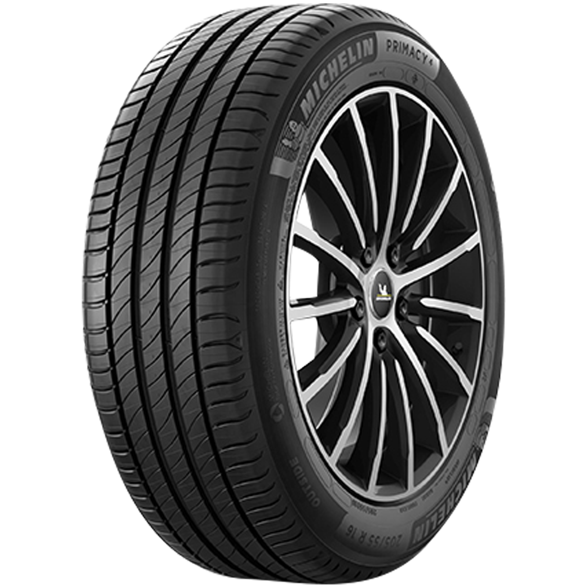 Michelin Primacy 4+ 175/65 R17