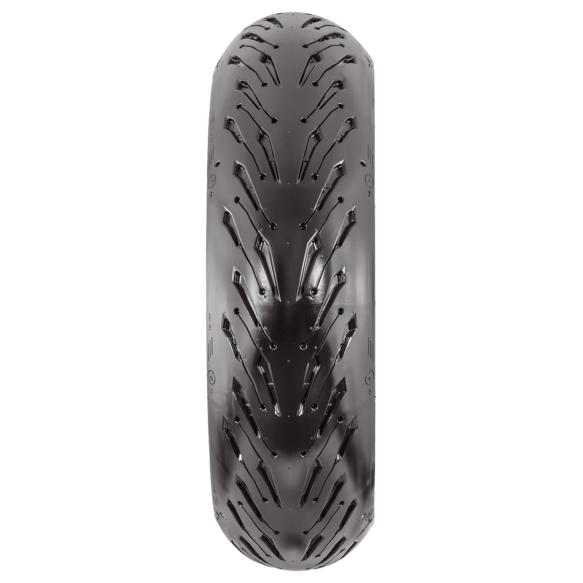 Michelin Road 5 Rear M/C 150/70 R17