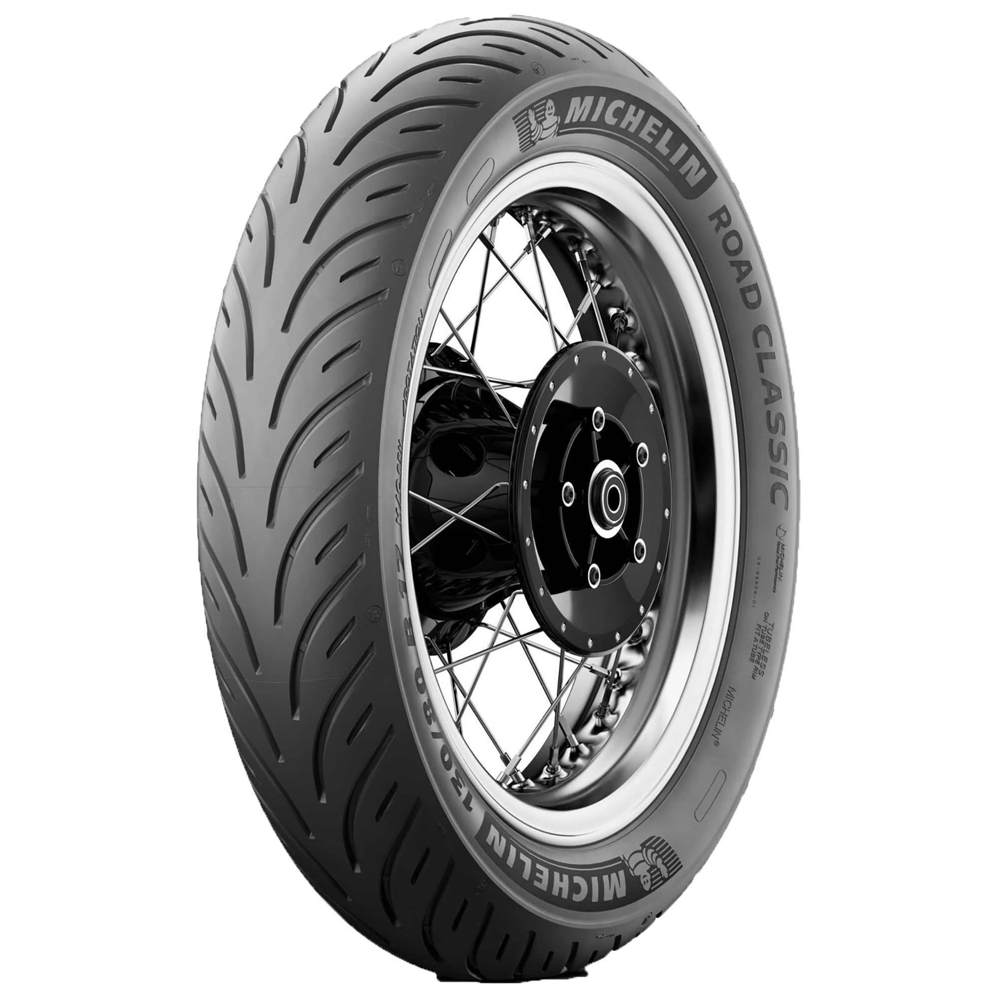 Michelin Road Classic Rear 4.00 B18 64H