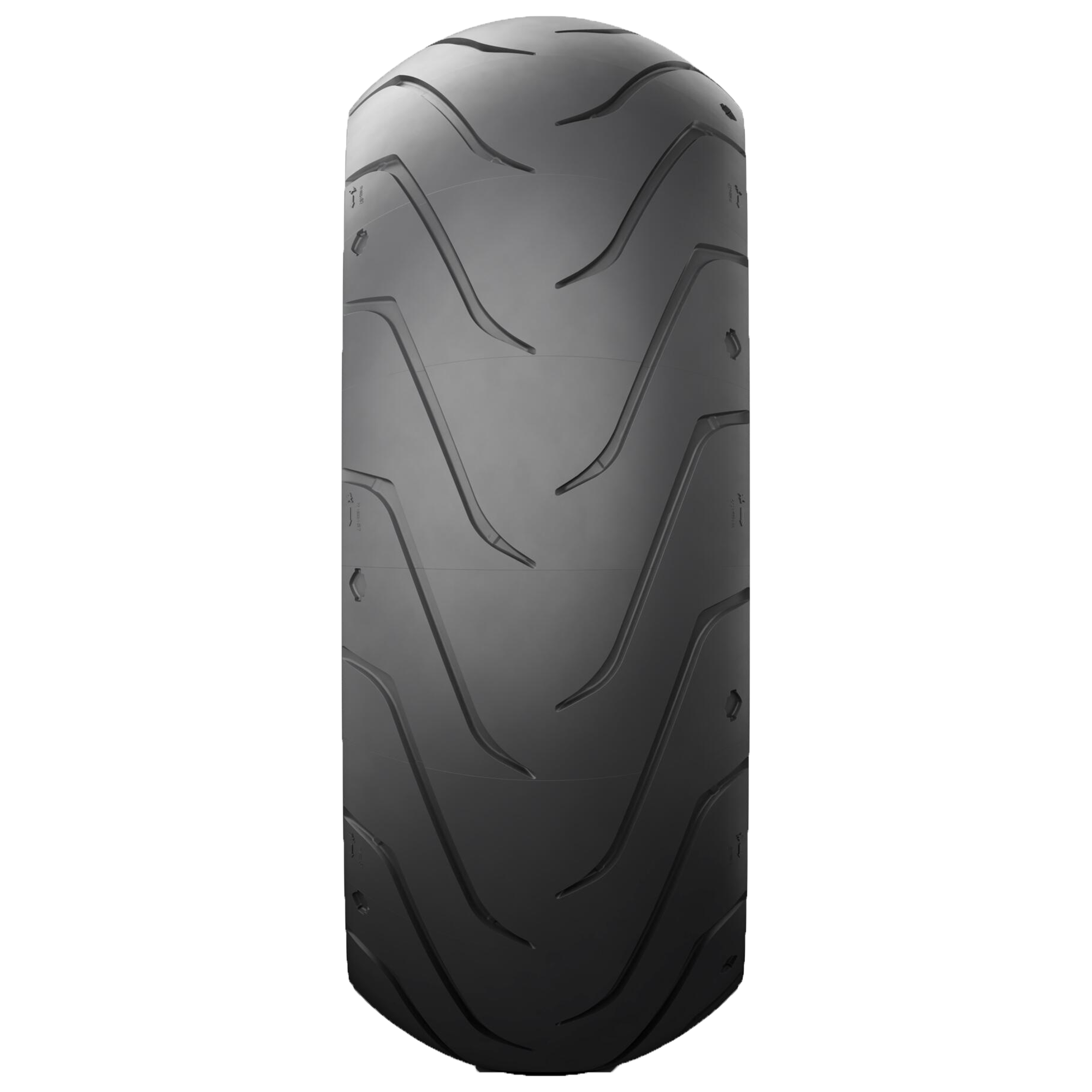 Michelin Scorcher 11 M/C 180/55 R17