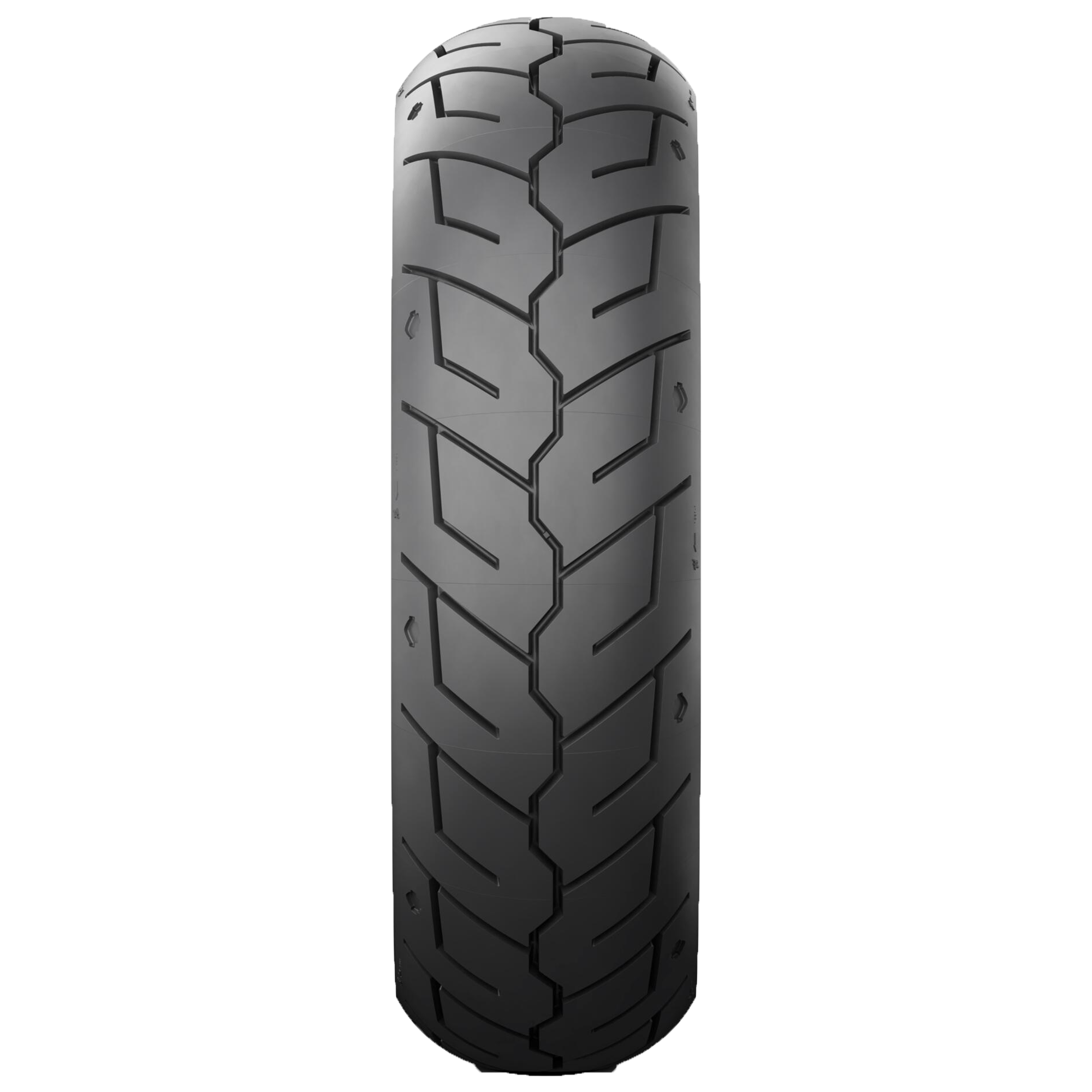 Michelin Scorcher 31 Rear RF M/C 150/80 R16