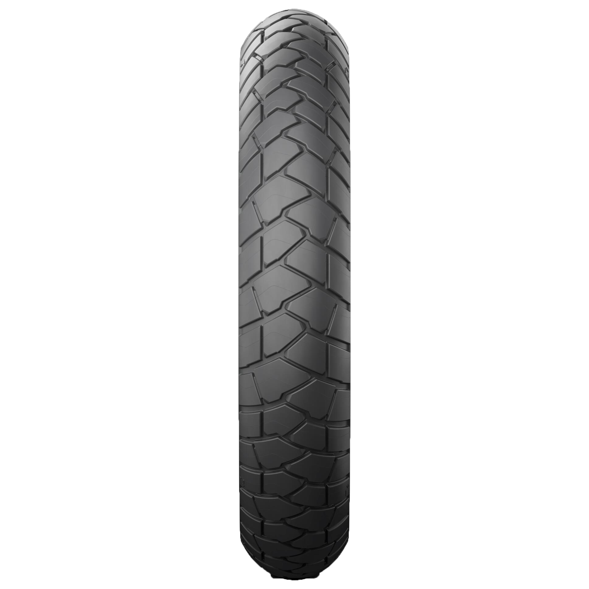 Michelin Scorcher Adventure Front M/C 120/70 R19