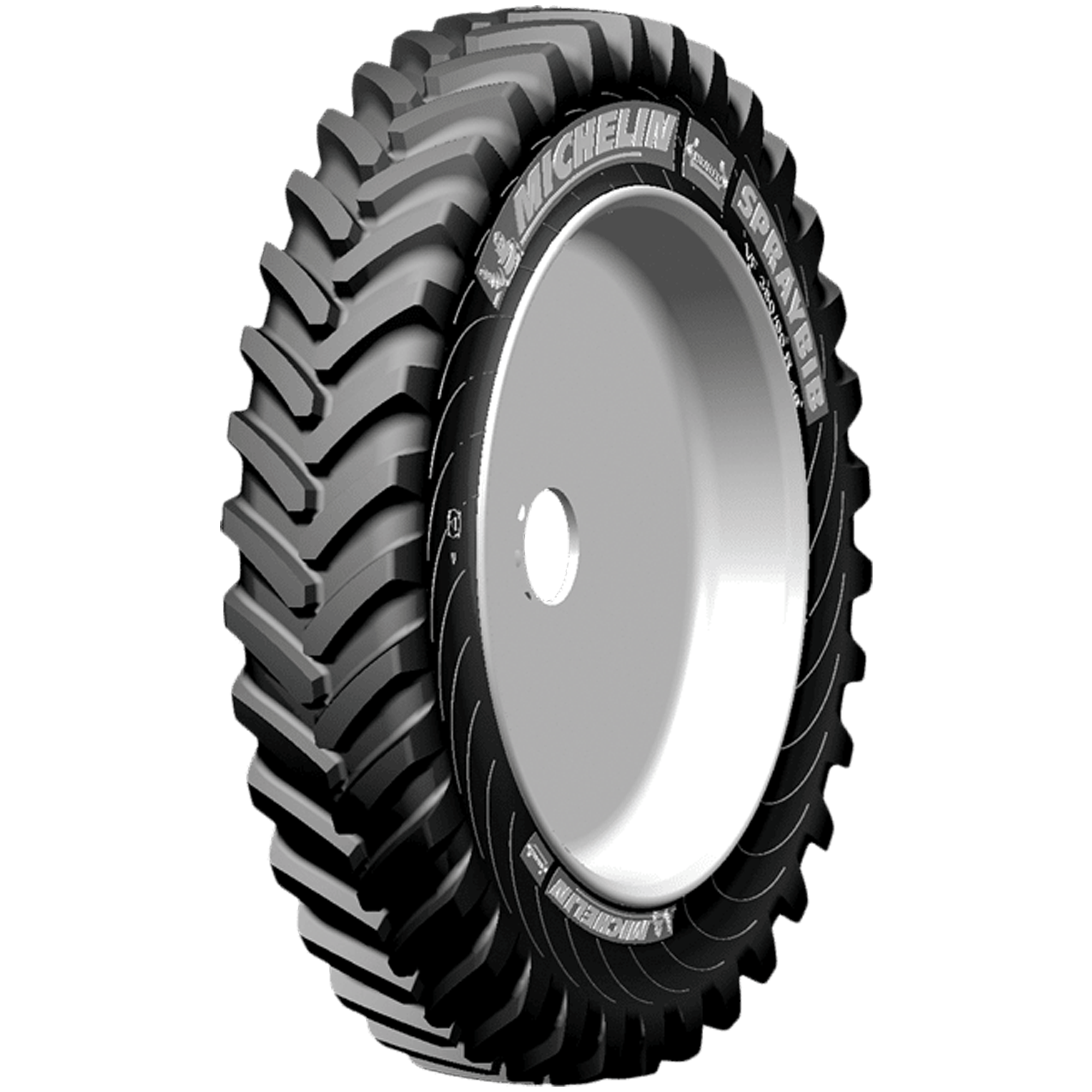 Michelin Spraybib CFO 320/90 R54