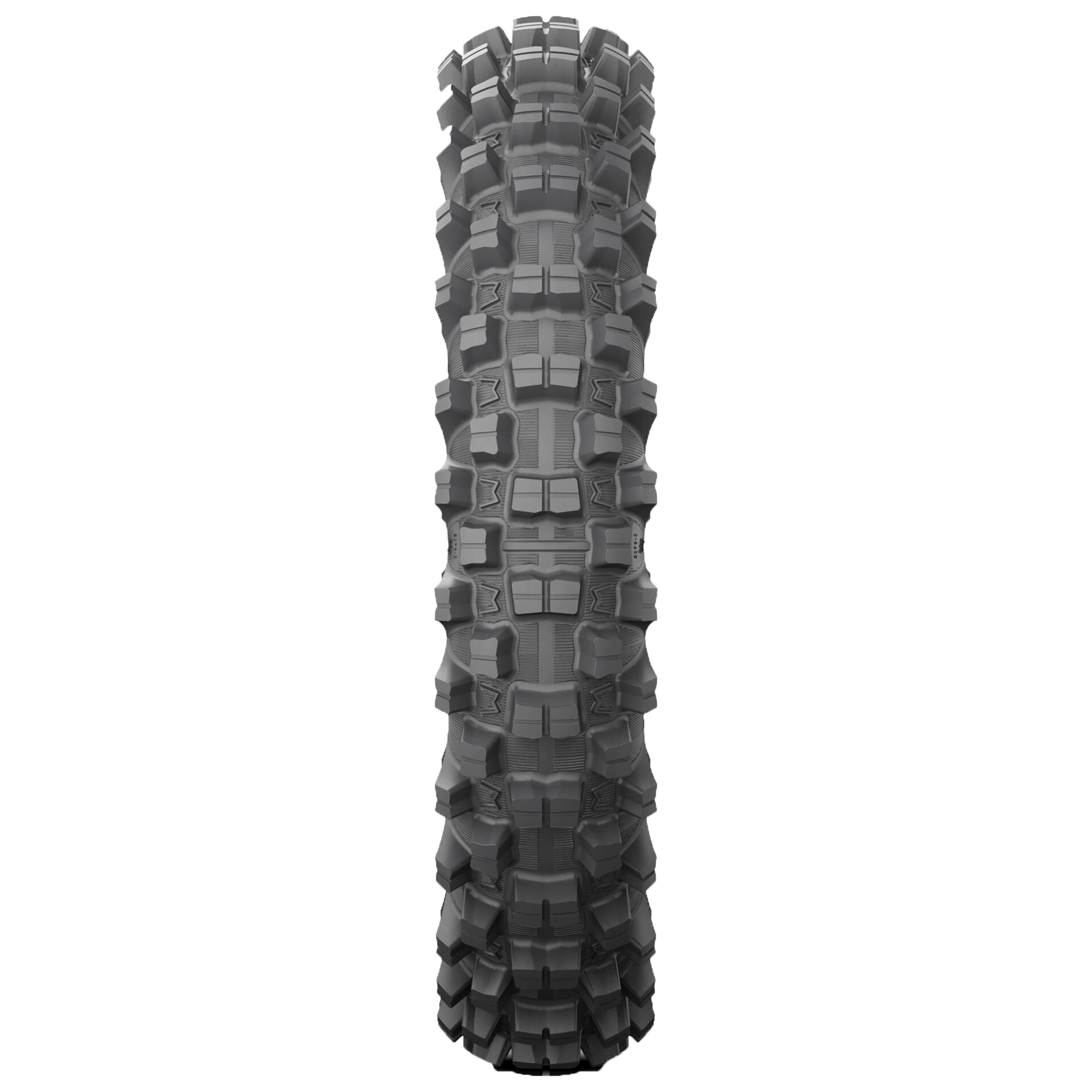 Michelin Starcross 5 Mini Rear M/C 80/100 R12