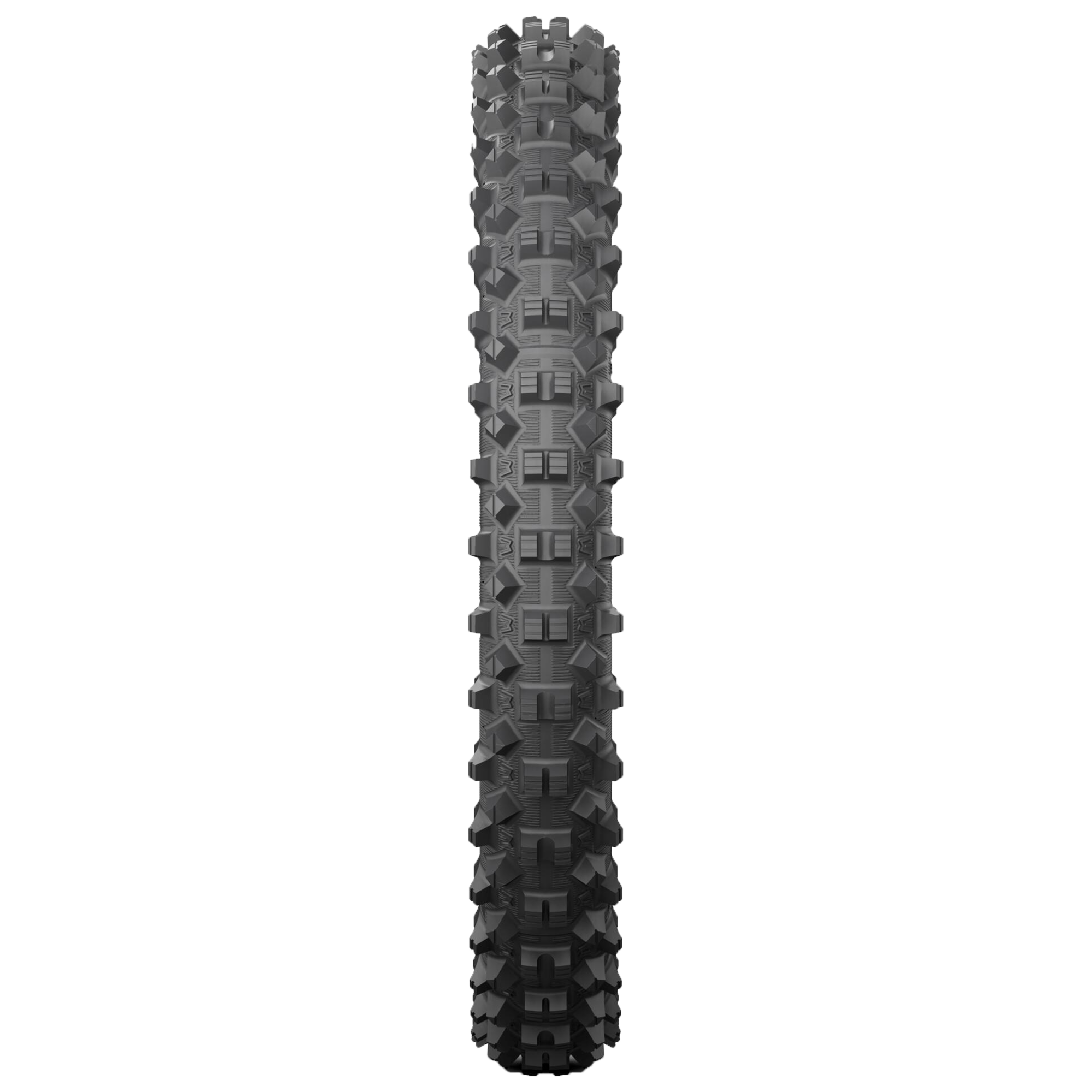 Michelin Starcross 5 Soft Front M/C 70/100 R17