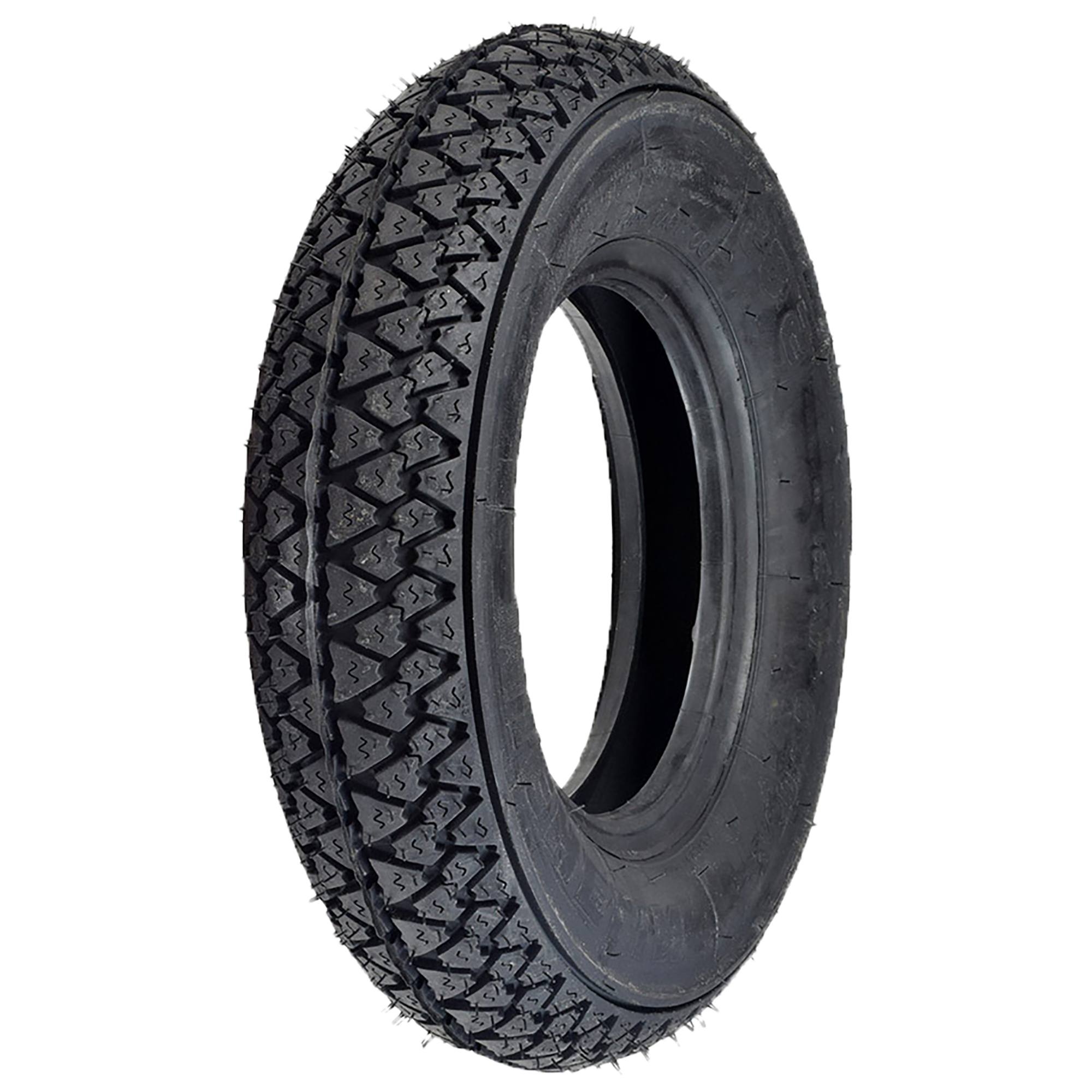 Michelin S 83 100/90 R10