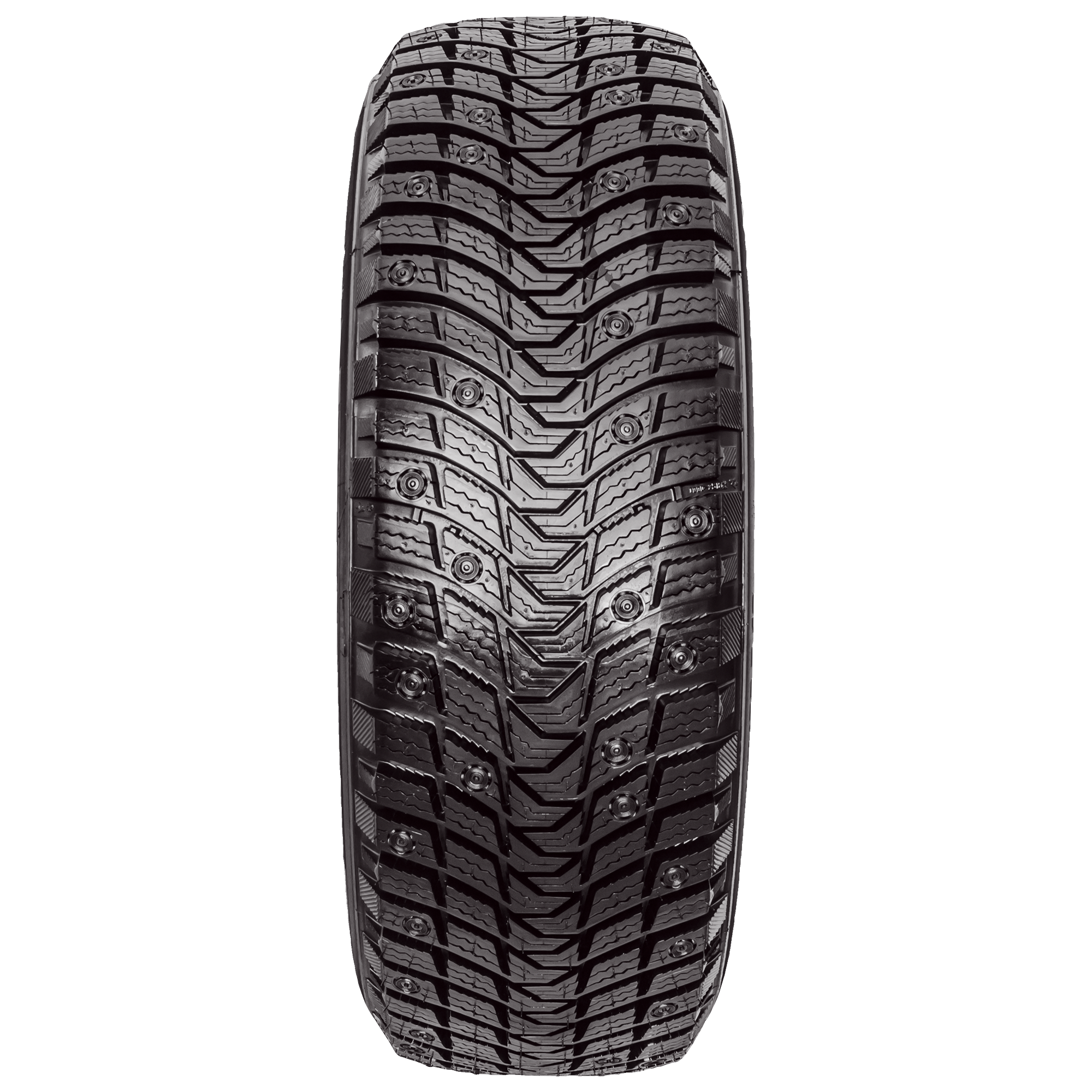 Michelin X-Ice North 3 EL Studded 3PMSF 265/40 R20