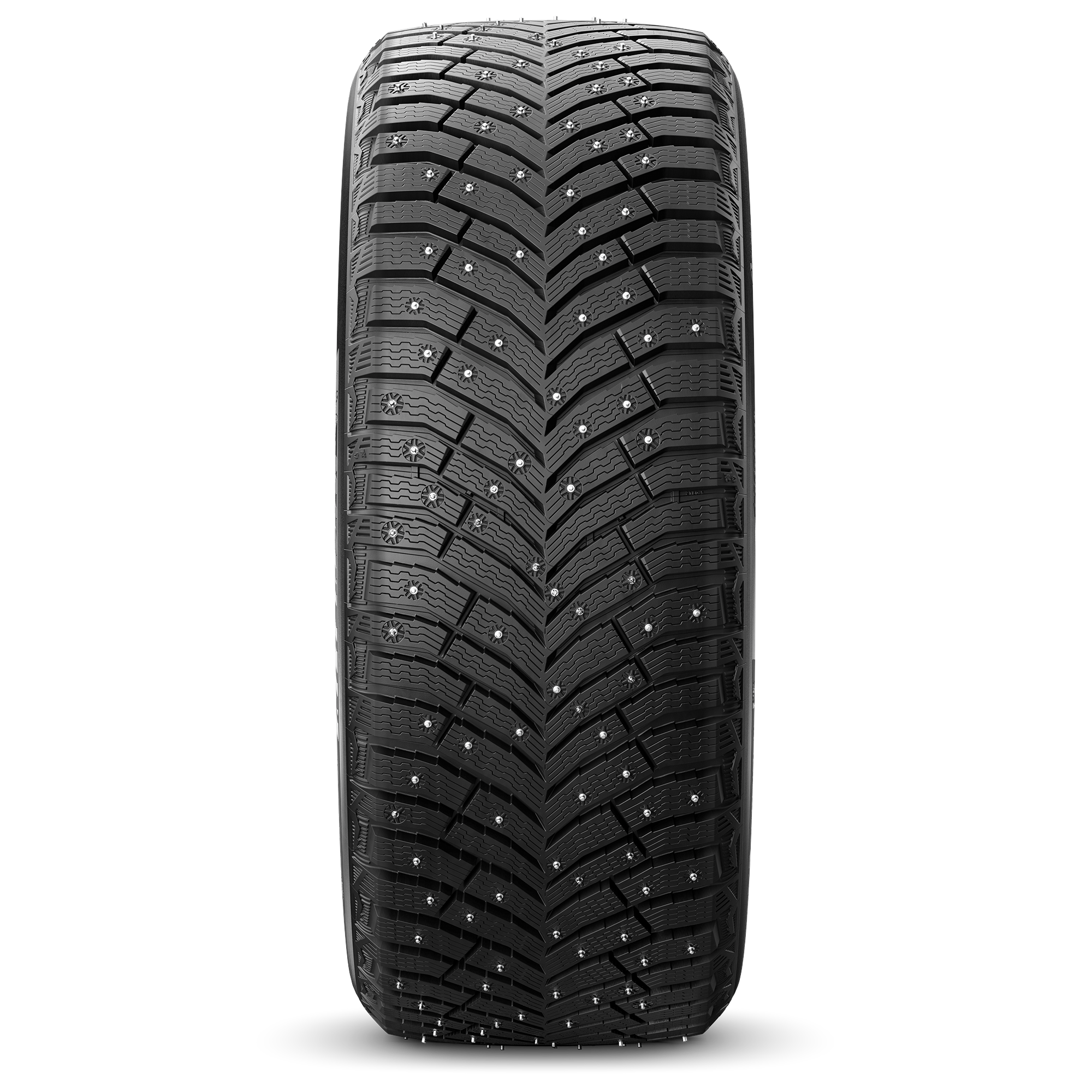 Michelin X-Ice North 4 EL Studded 3PMSF 235/45 R18