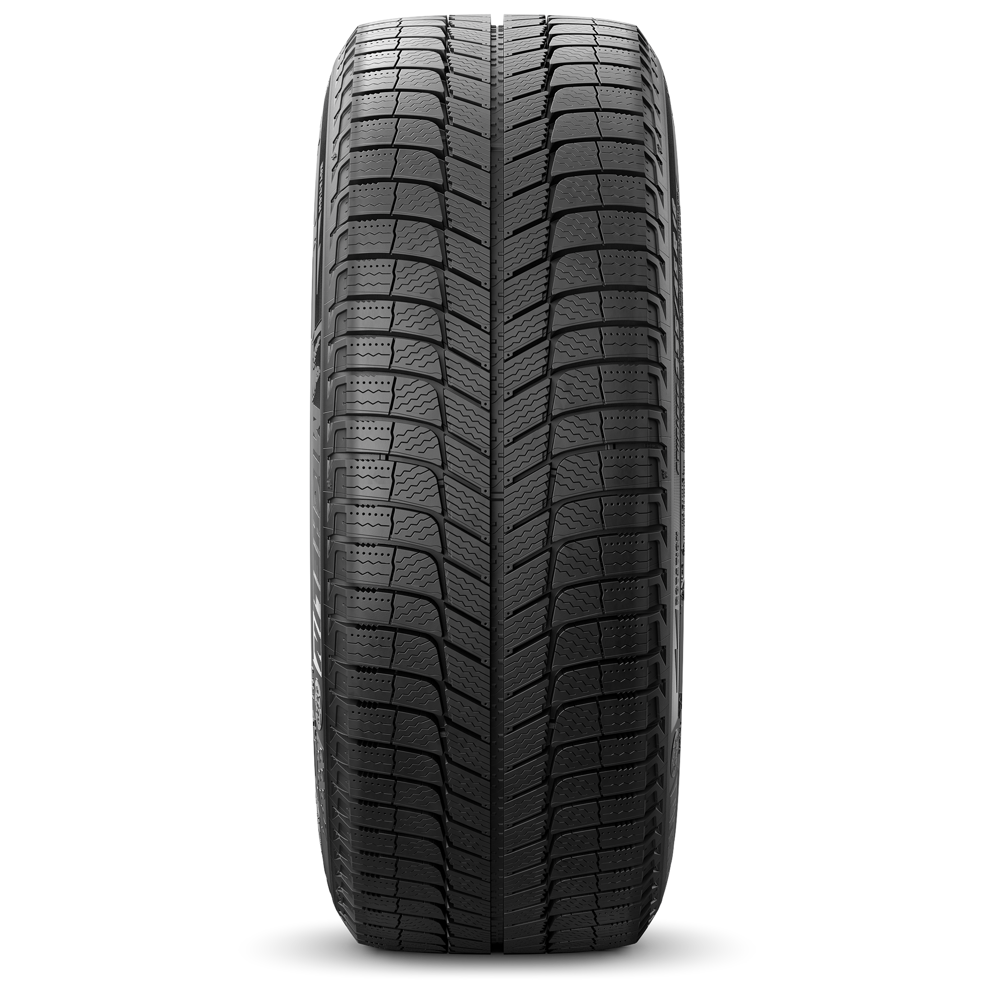 Michelin X-Ice XI3 ZP 3PMSF 245/45 R20