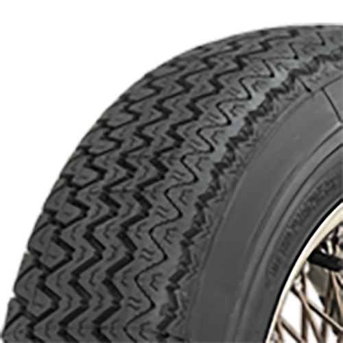 Michelin XAS 155 HR15 82H