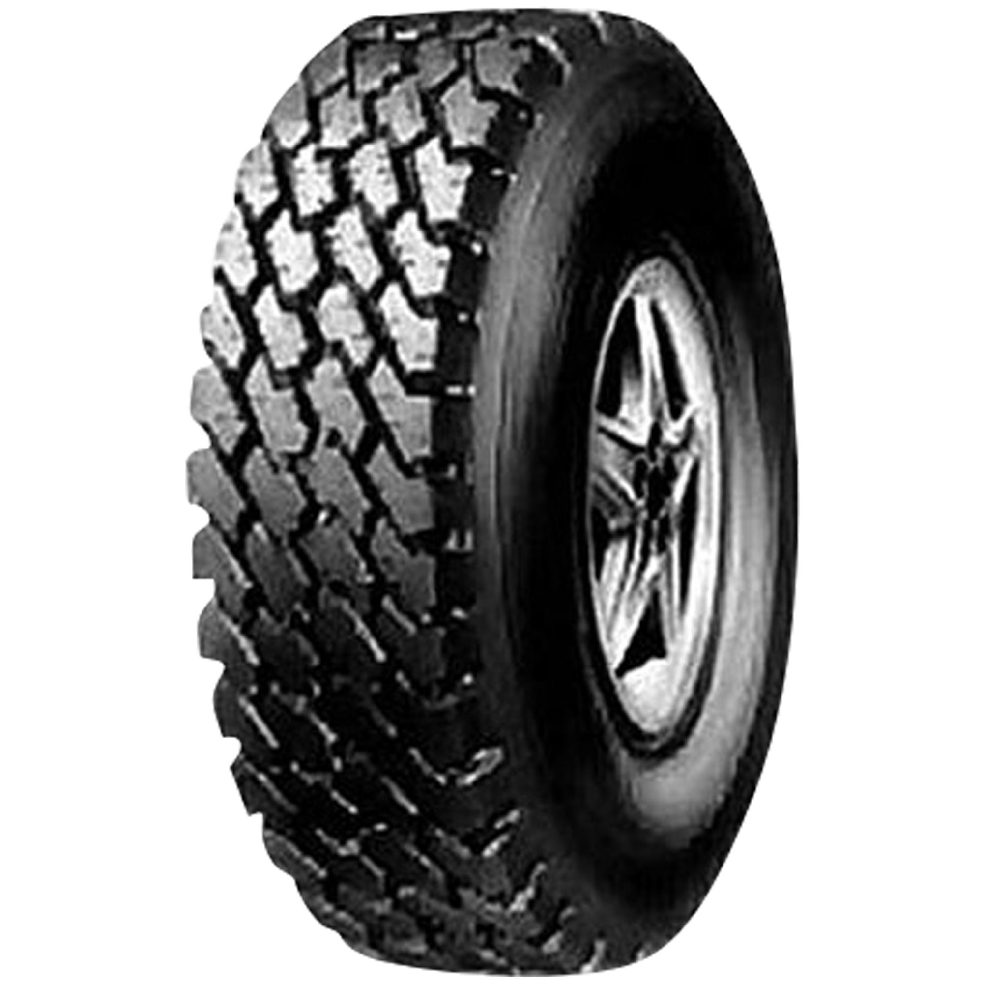 Michelin XC4S 6PR Taxi 175 R16C 98/96Q