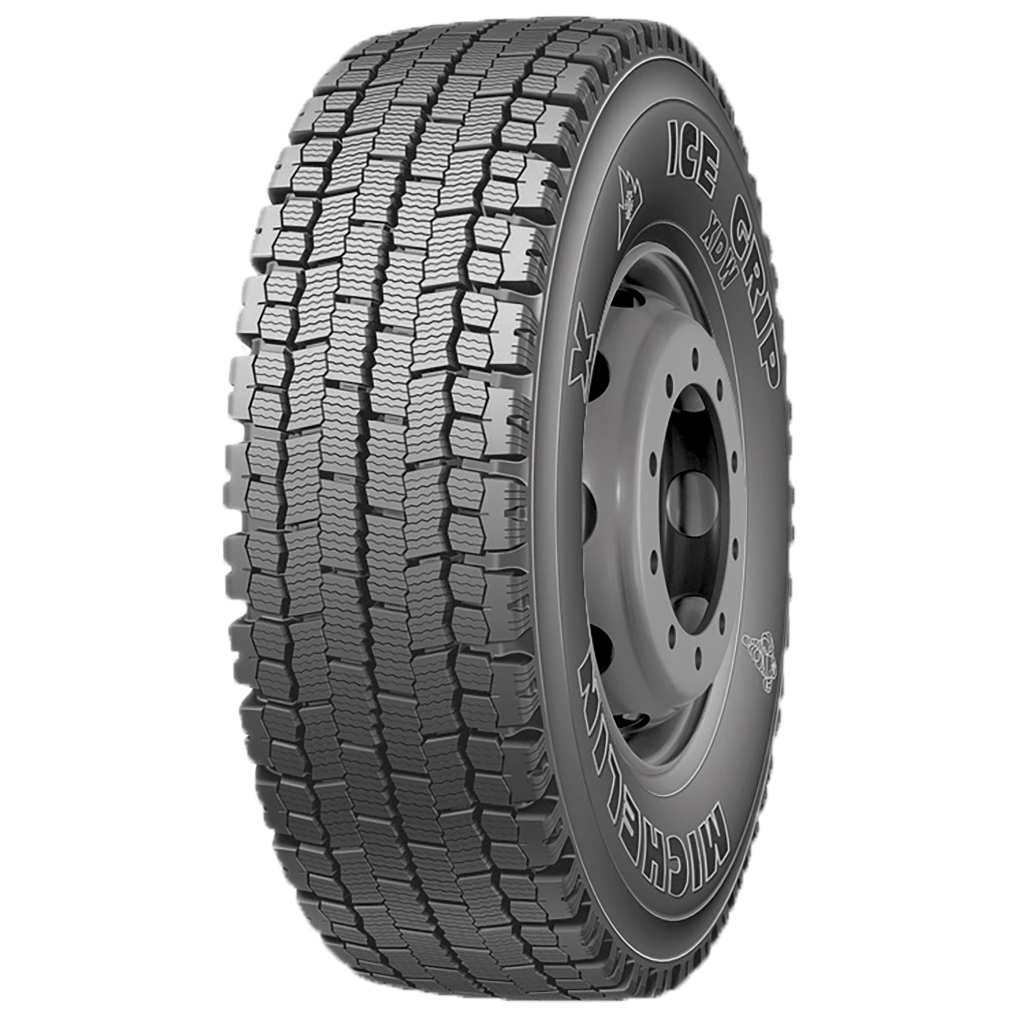 Michelin XDW Ice Grip M+S 3PMSF 275/70 R22.5