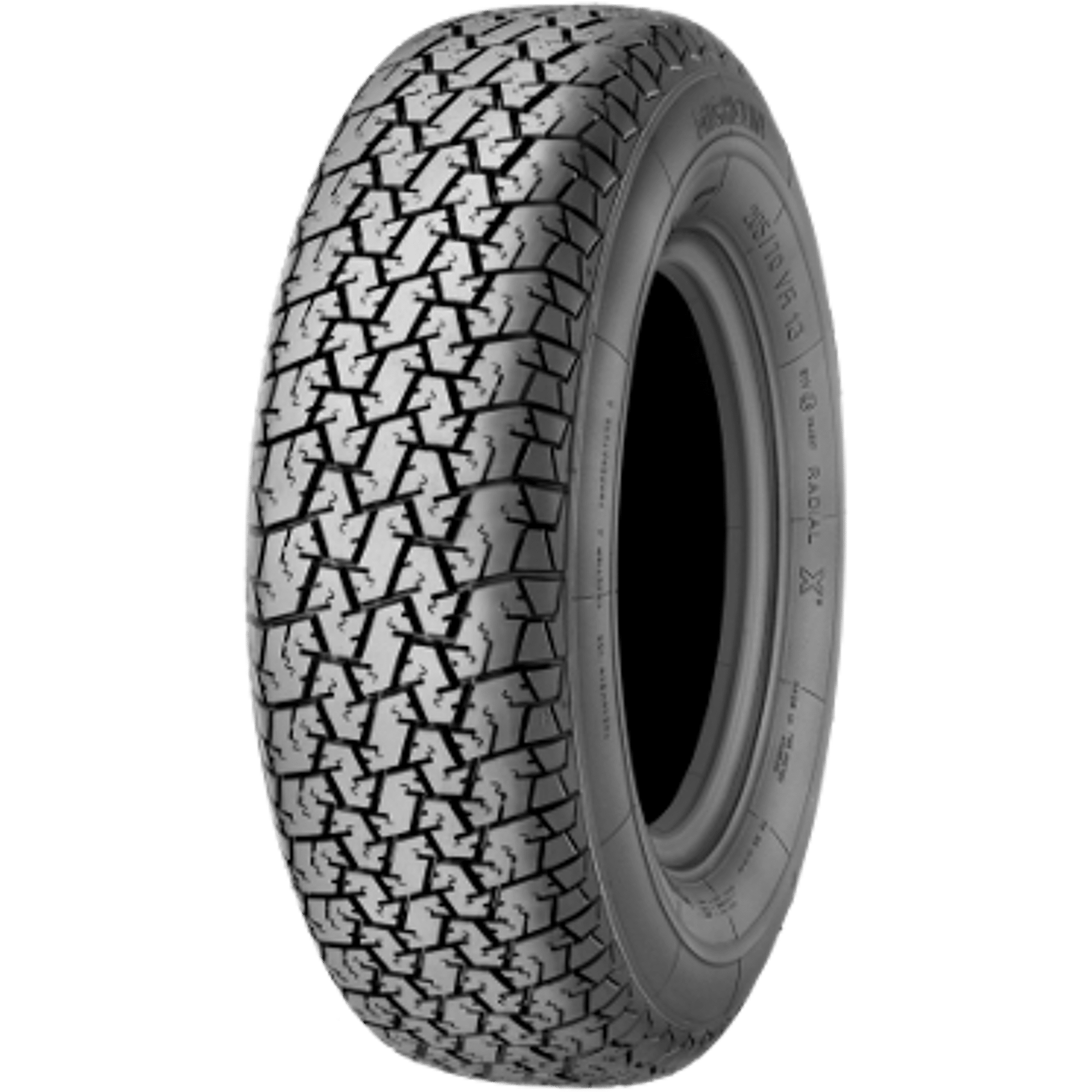 Michelin XDX-B 185/70 R13