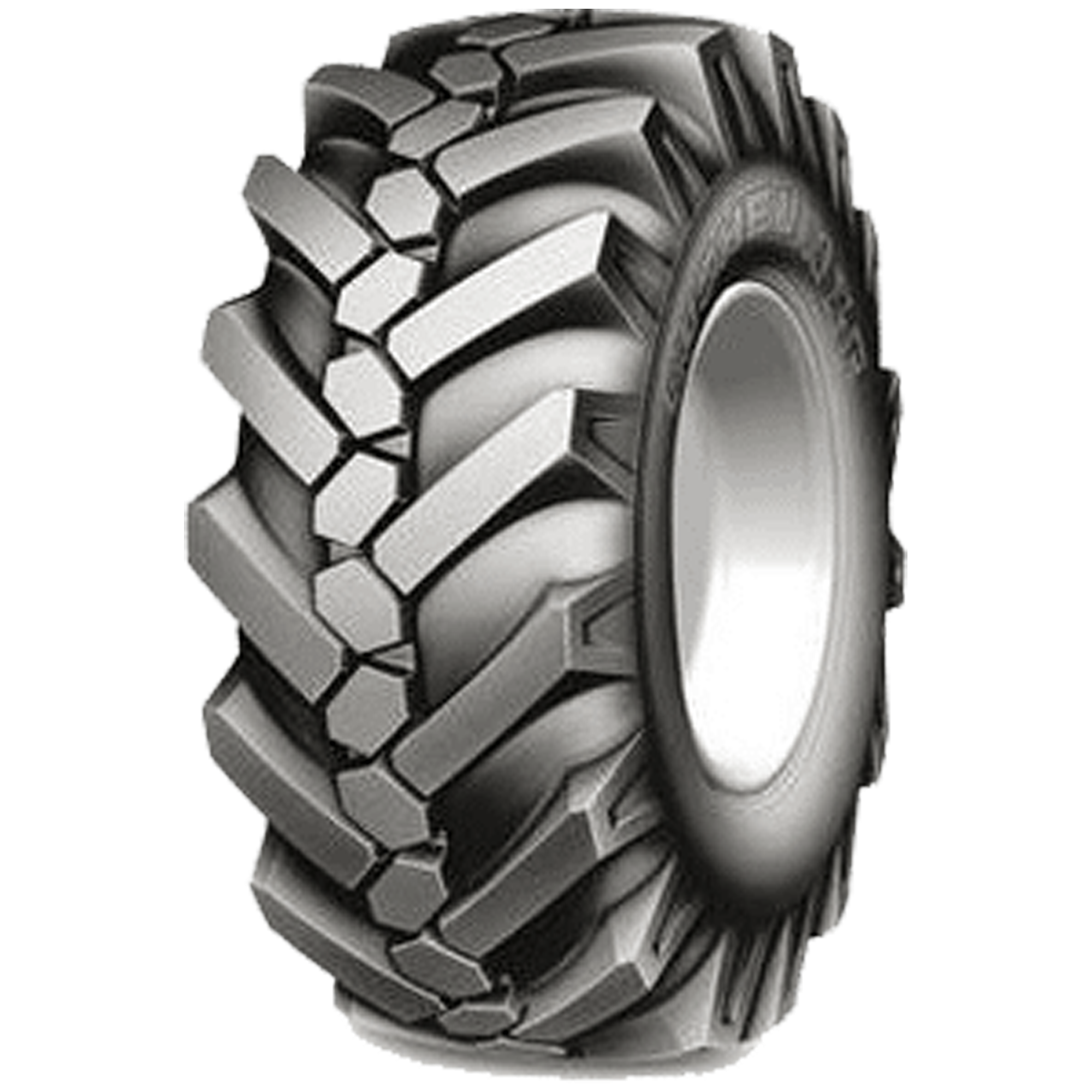Michelin XF 445/70 R19.5