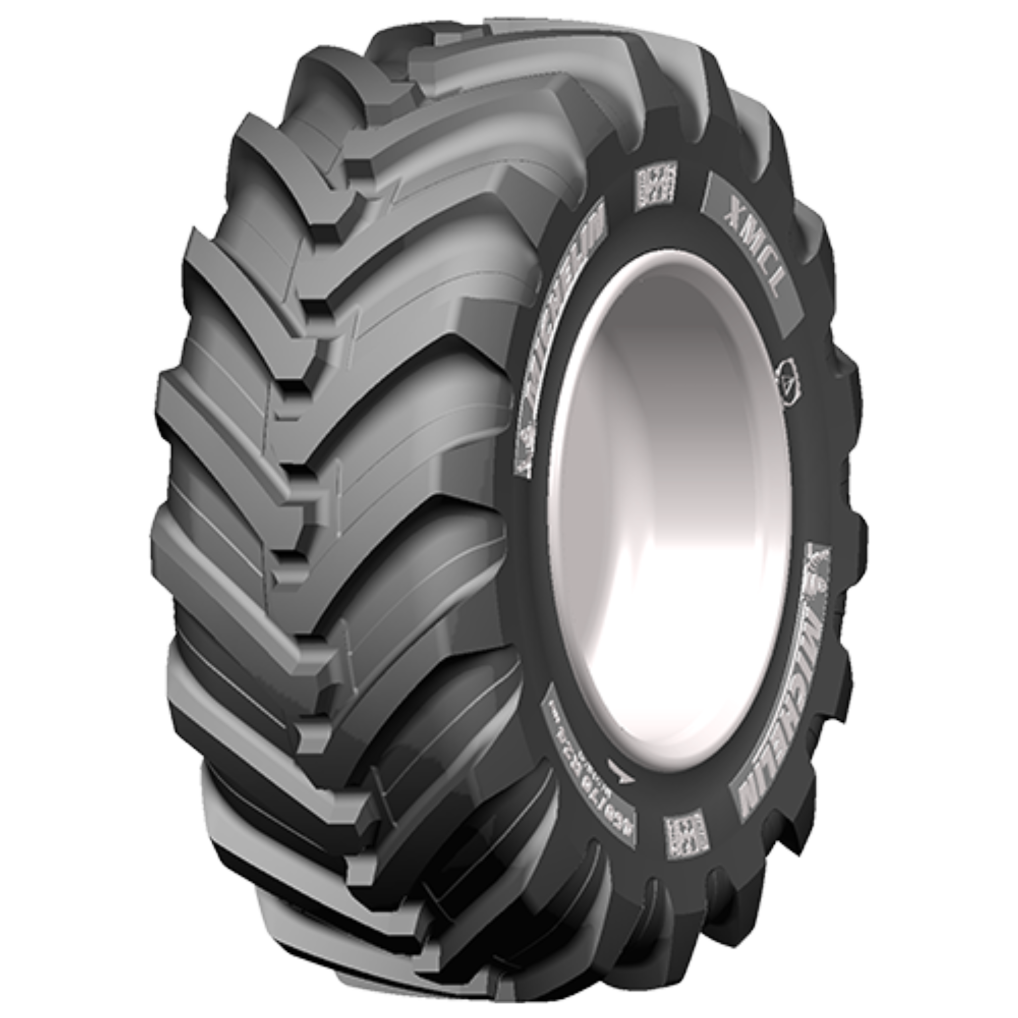 Michelin XMCL 460/70 R24