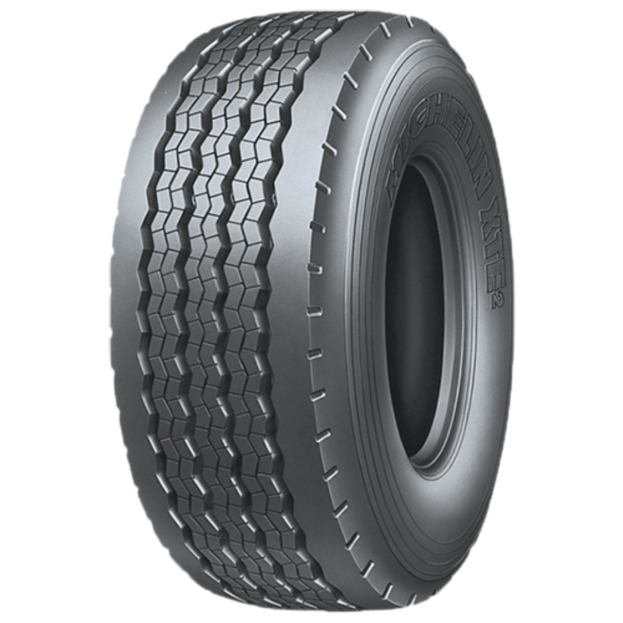 Michelin XTE2 245/70 R19.5