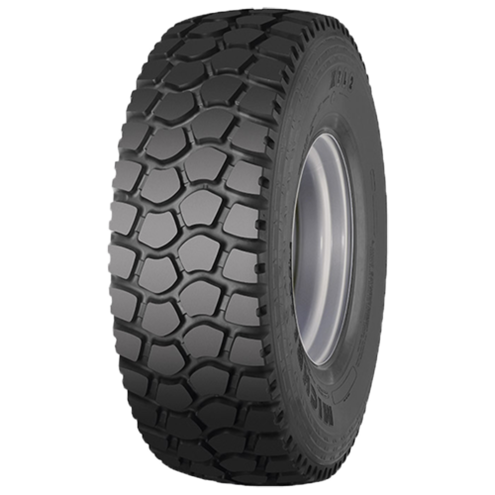 Michelin XZL 2 P.O.R. M+S 395/85 R20