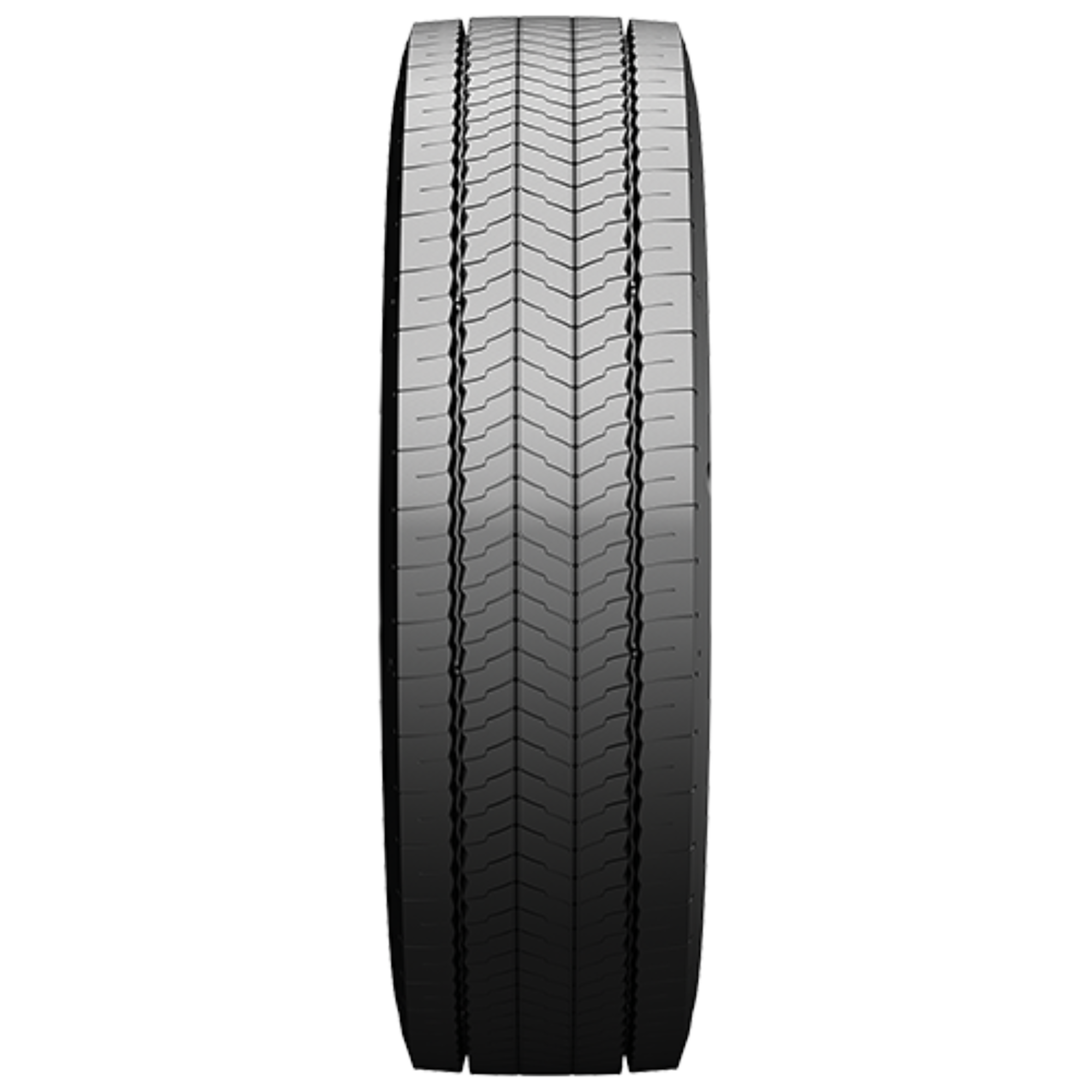 Michelin X Incity EV Z VC 18PR 275/70 R22.5