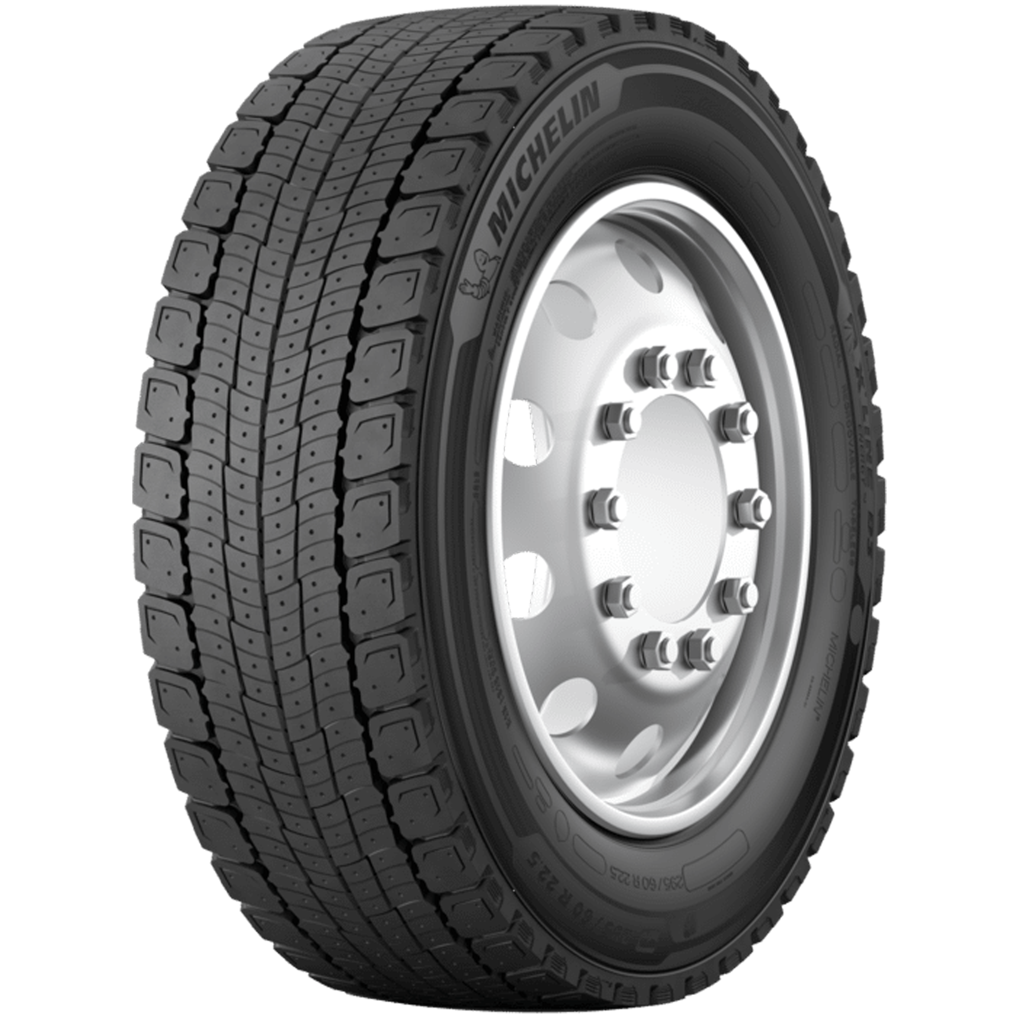Michelin X Line Energy D3 315/60 R22.5