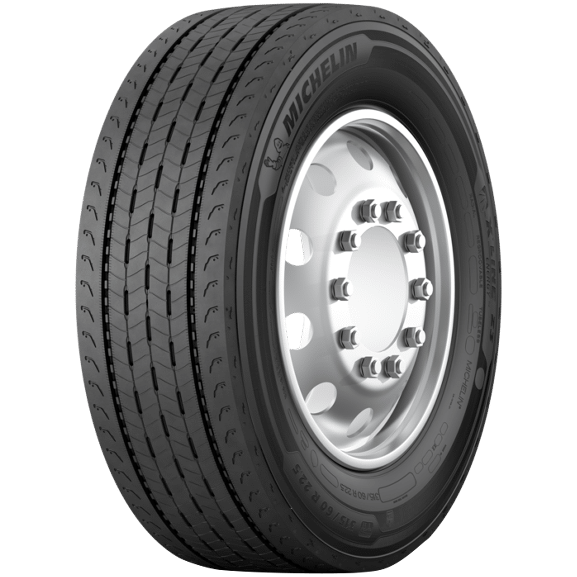 Michelin X Line Energy Z3 VQ 355/50 R22.5