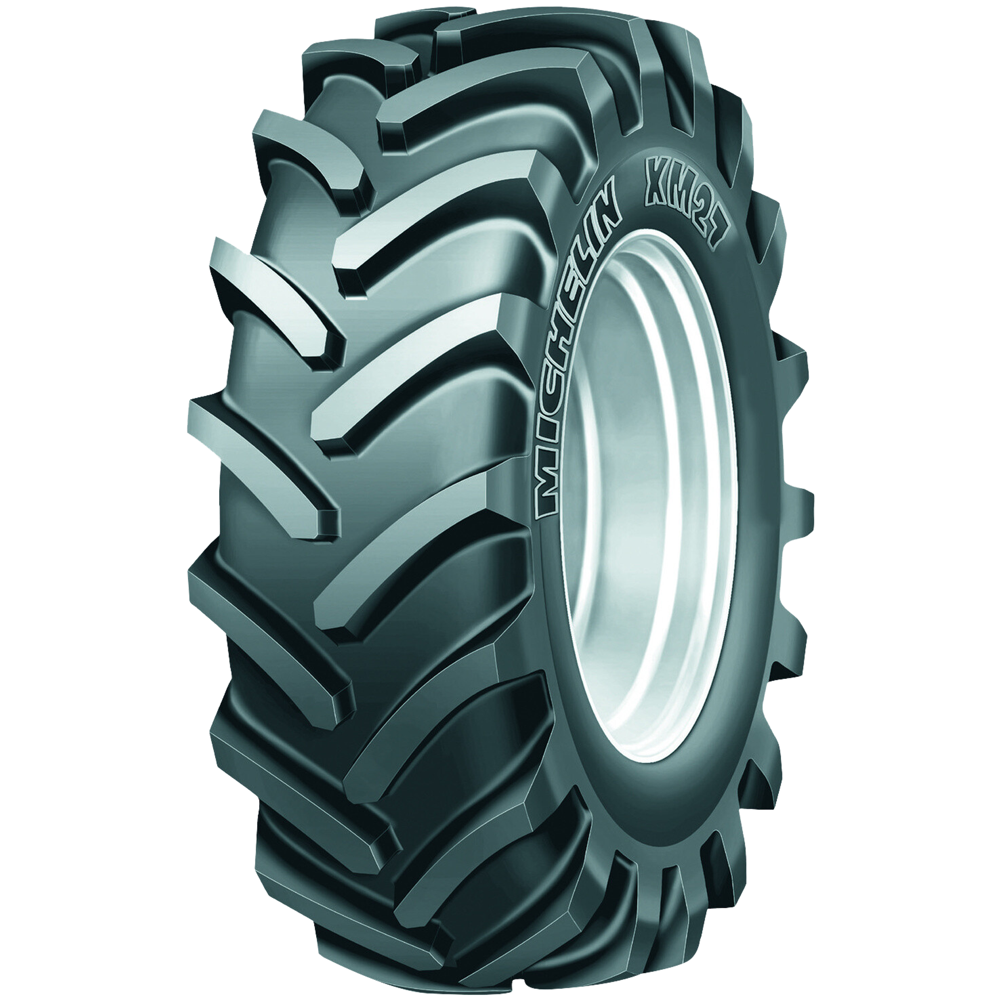 Michelin X M27 11 LR16 122A8