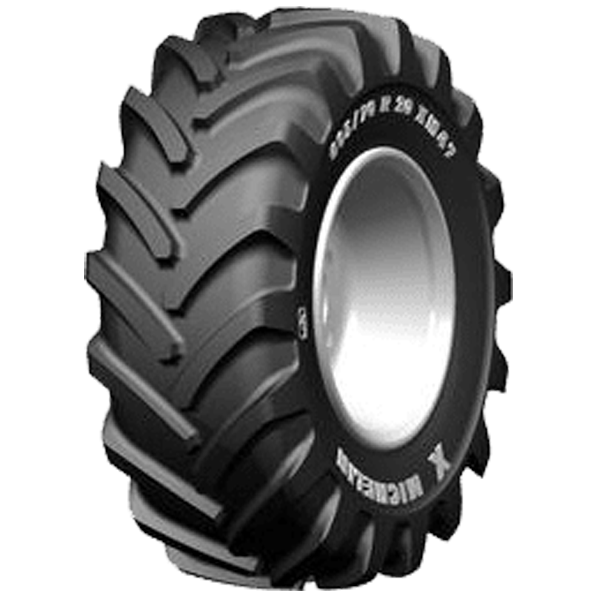 Michelin X M47 405/70 R20