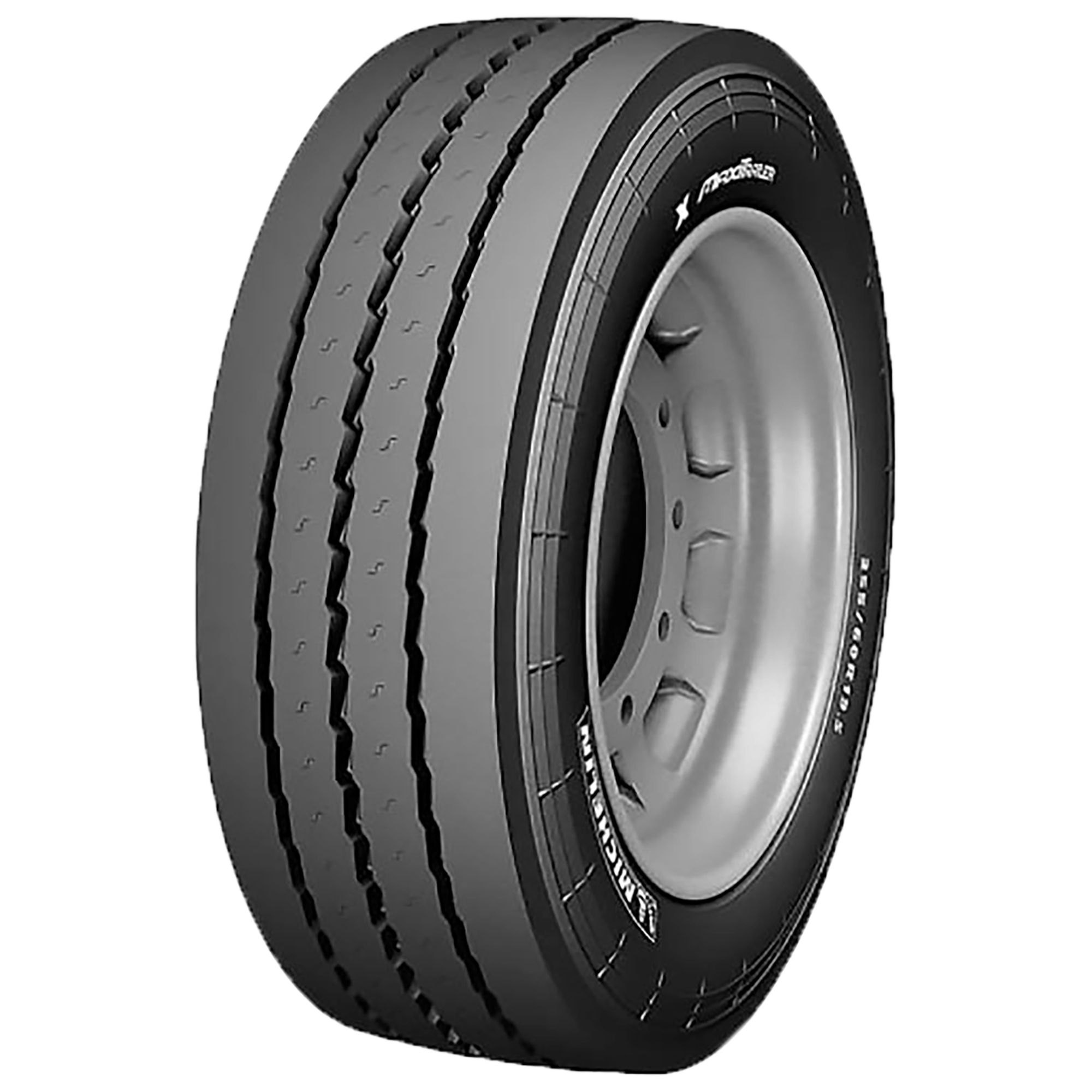 Michelin MaxiTrailer 18PR 255/60 R19.5