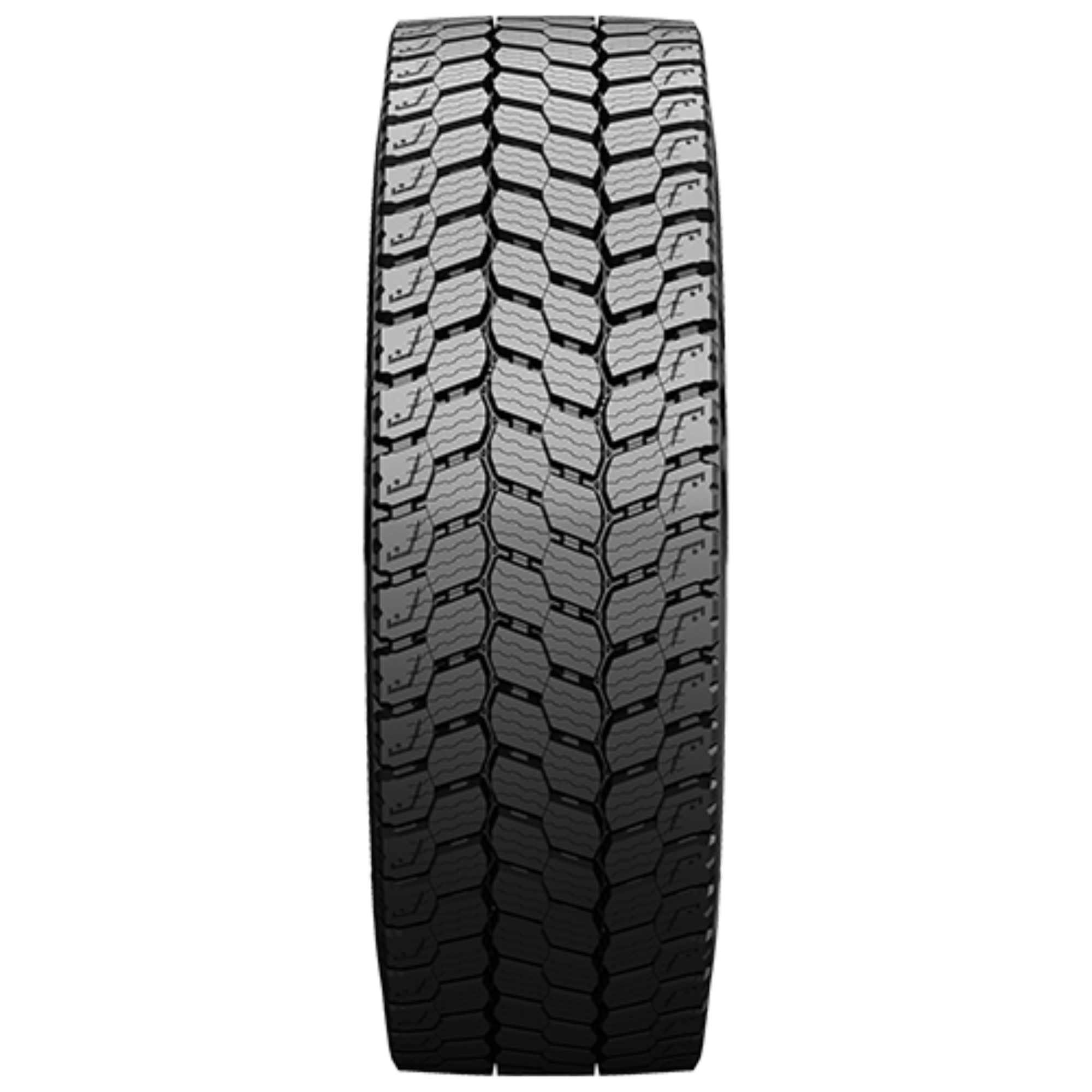 Michelin X Multi Grip D VG 315/80 R22.5