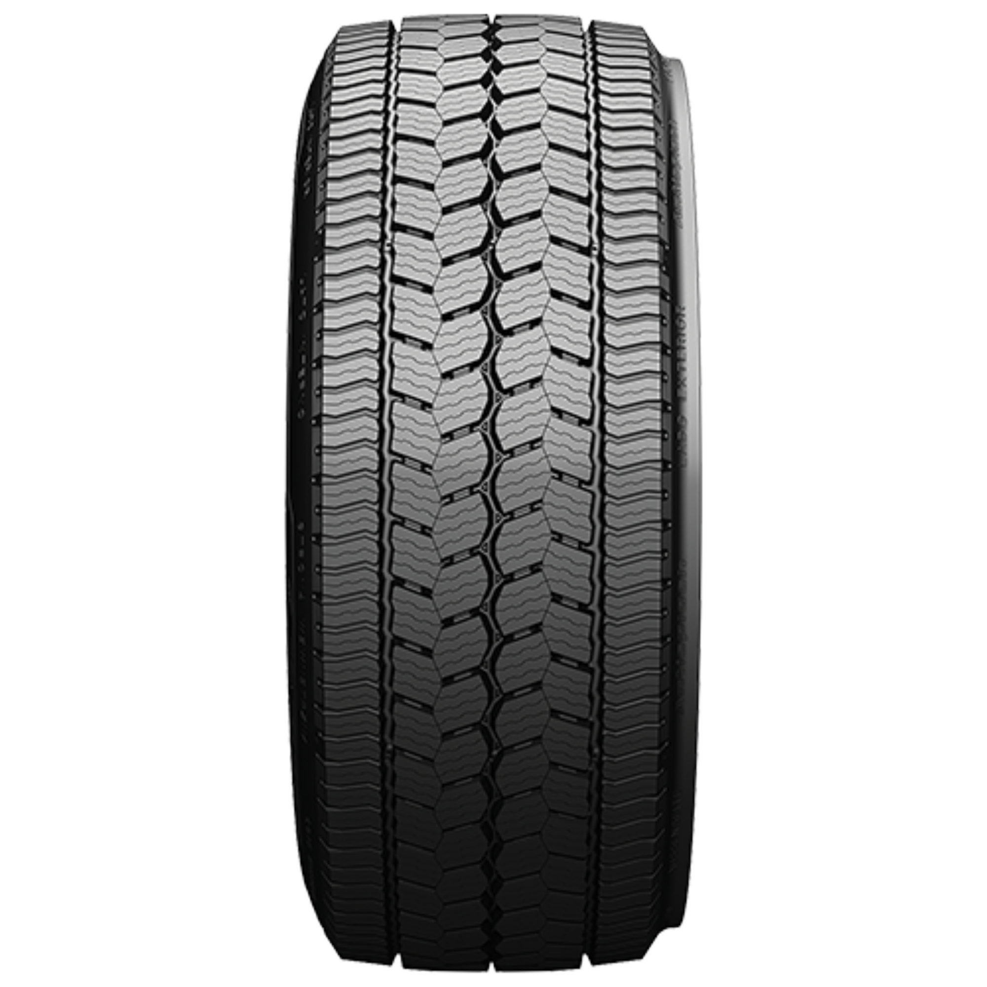 Michelin X Multi Grip Z VG 315/70 R22.5