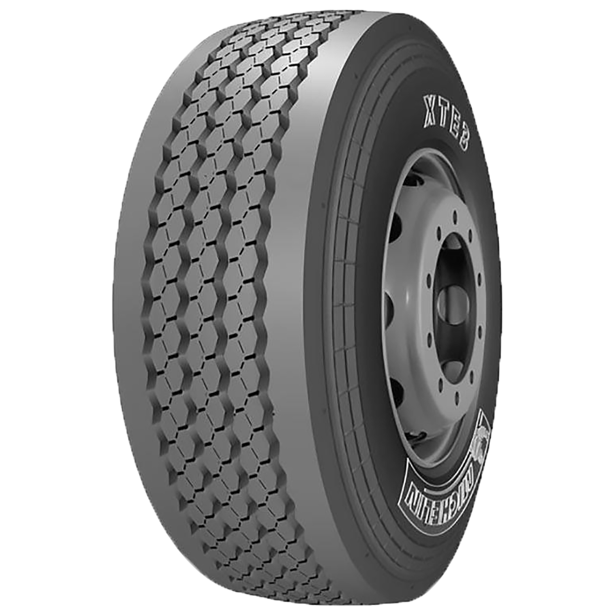 Michelin X TE 3 VG 20PR M+S 3PMSF 385/65 R22.5