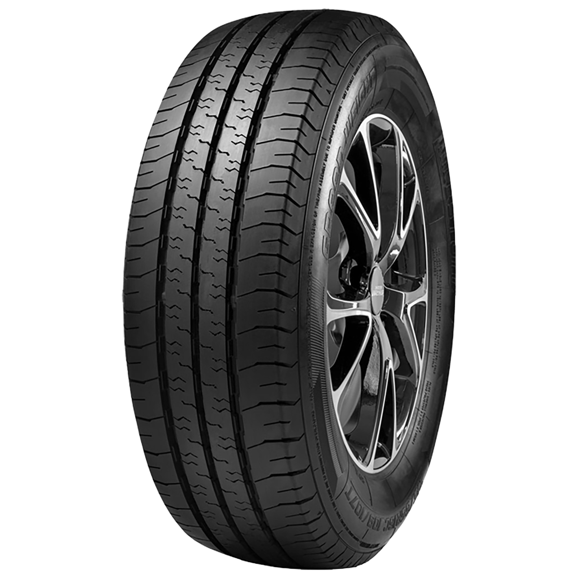 Milestone Greenweight 195/70 R15