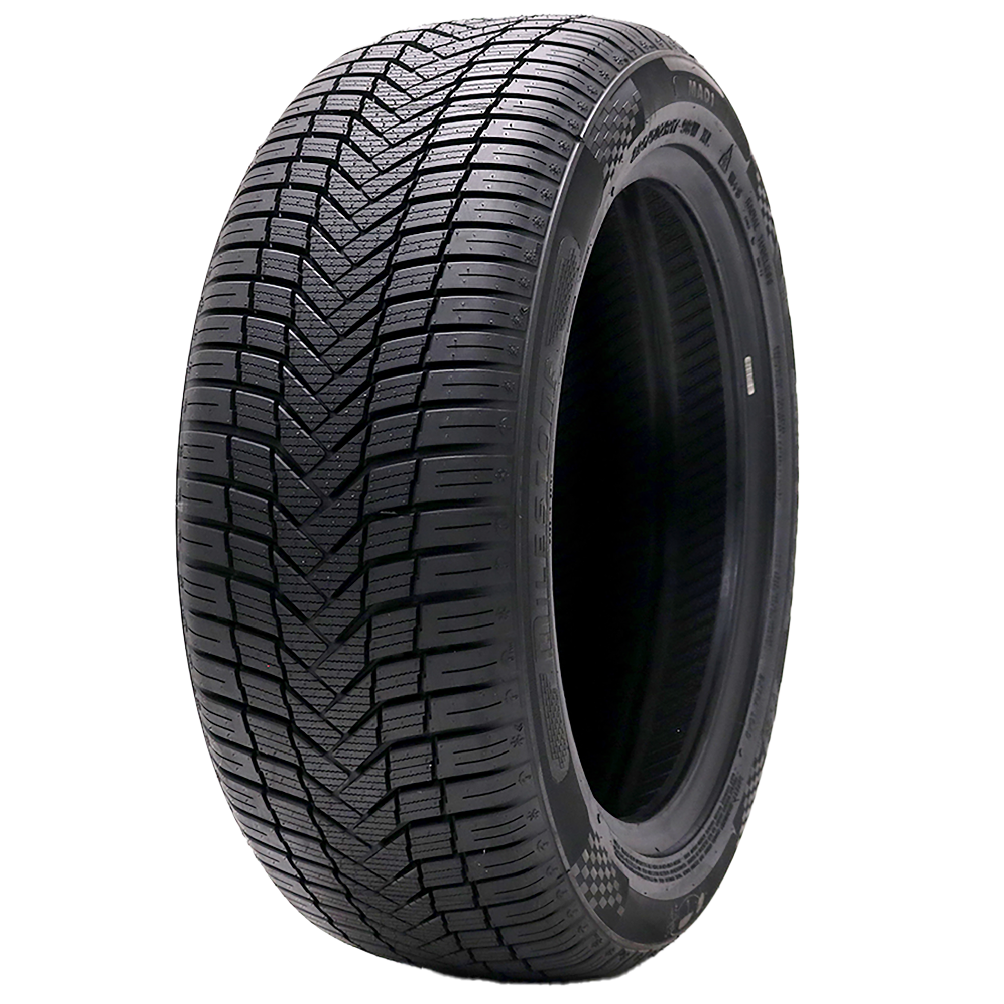 Milestone MA01 155/65 R14