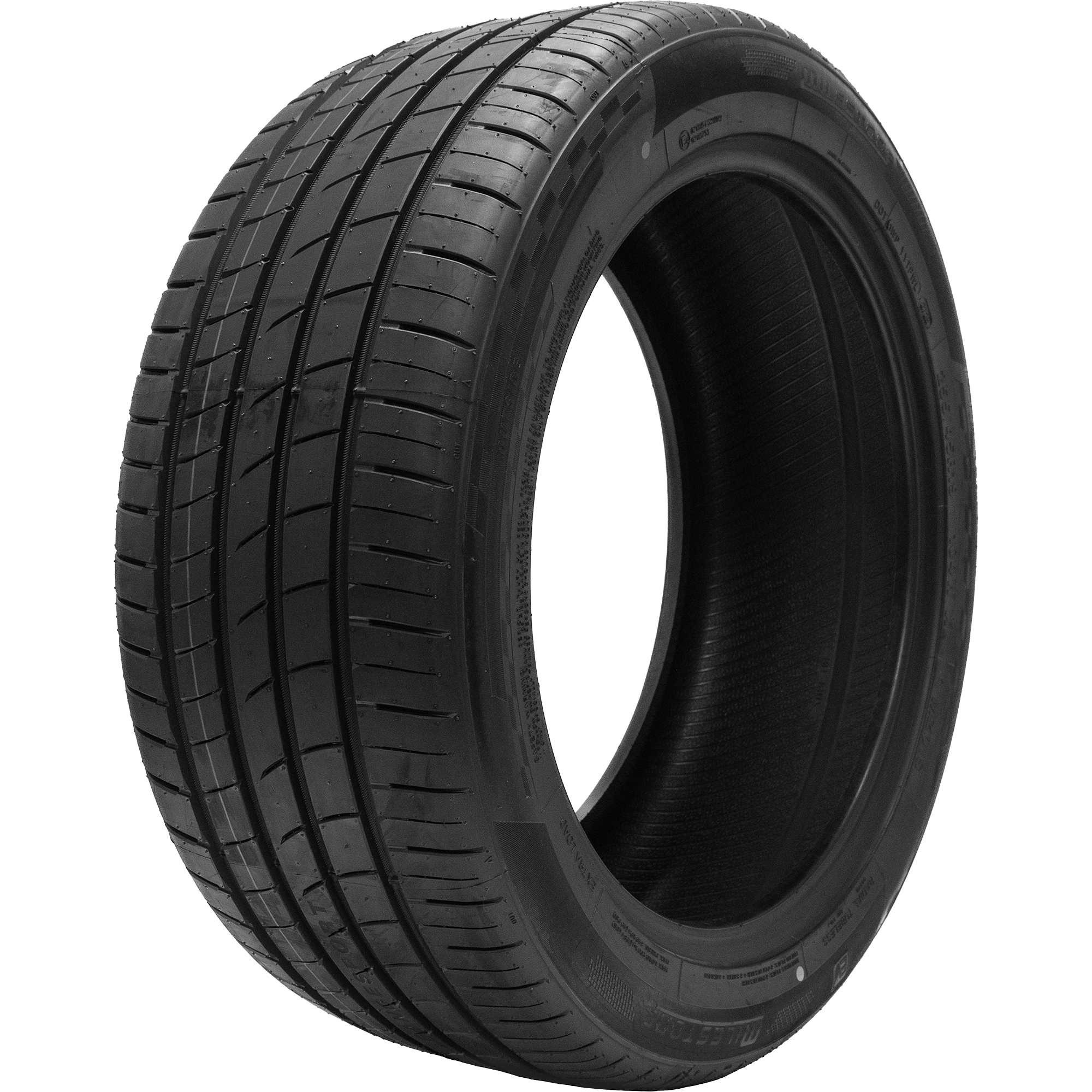 Milestone MZ01S XL 255/45 R19