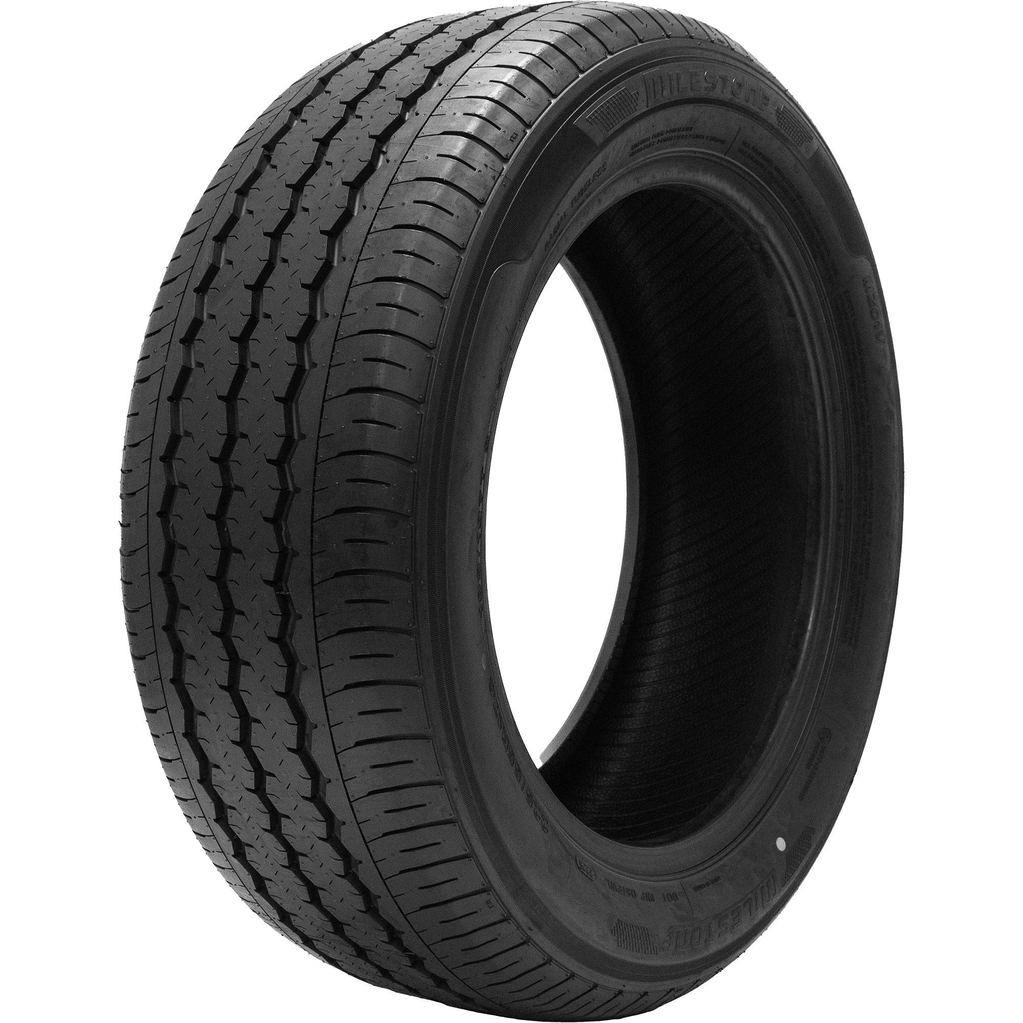 Milestone MZ01V 225/55 R17