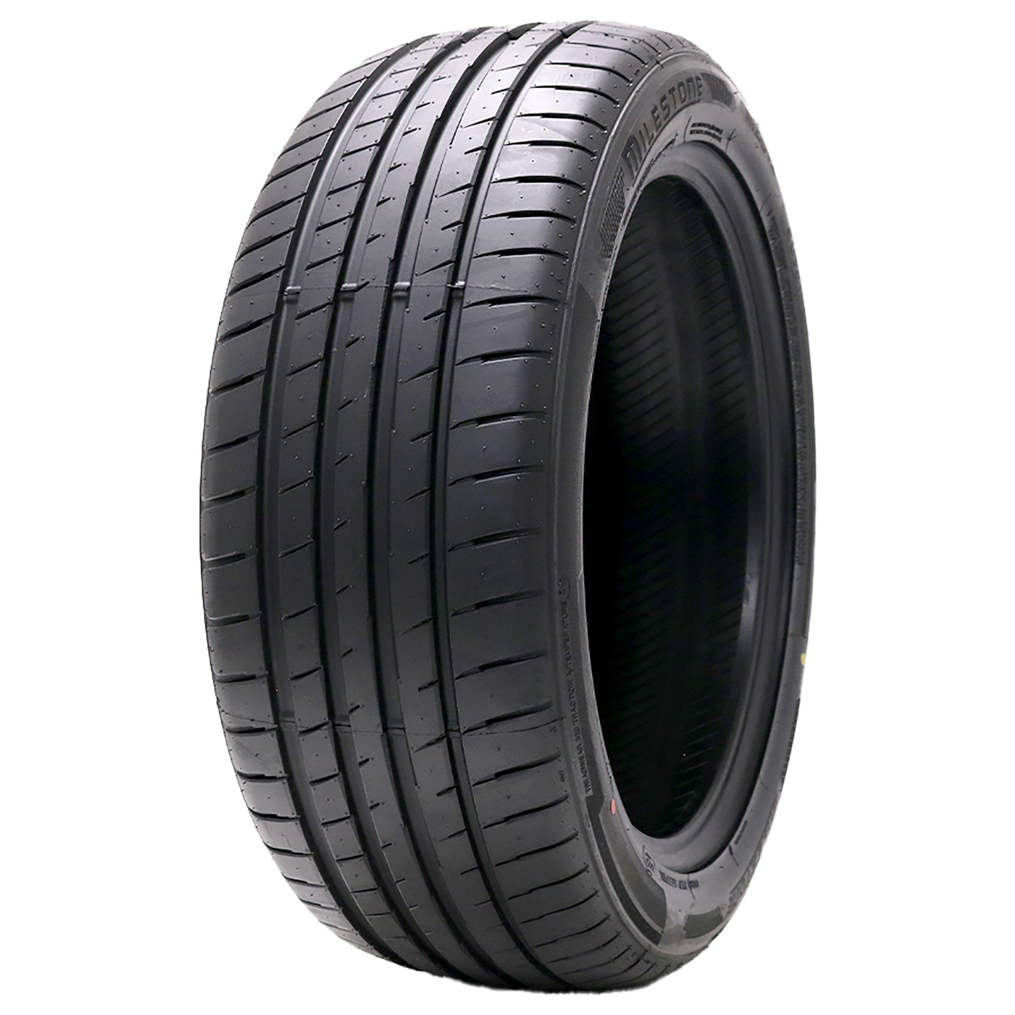 Milestone MZ01Z 225/55 R19