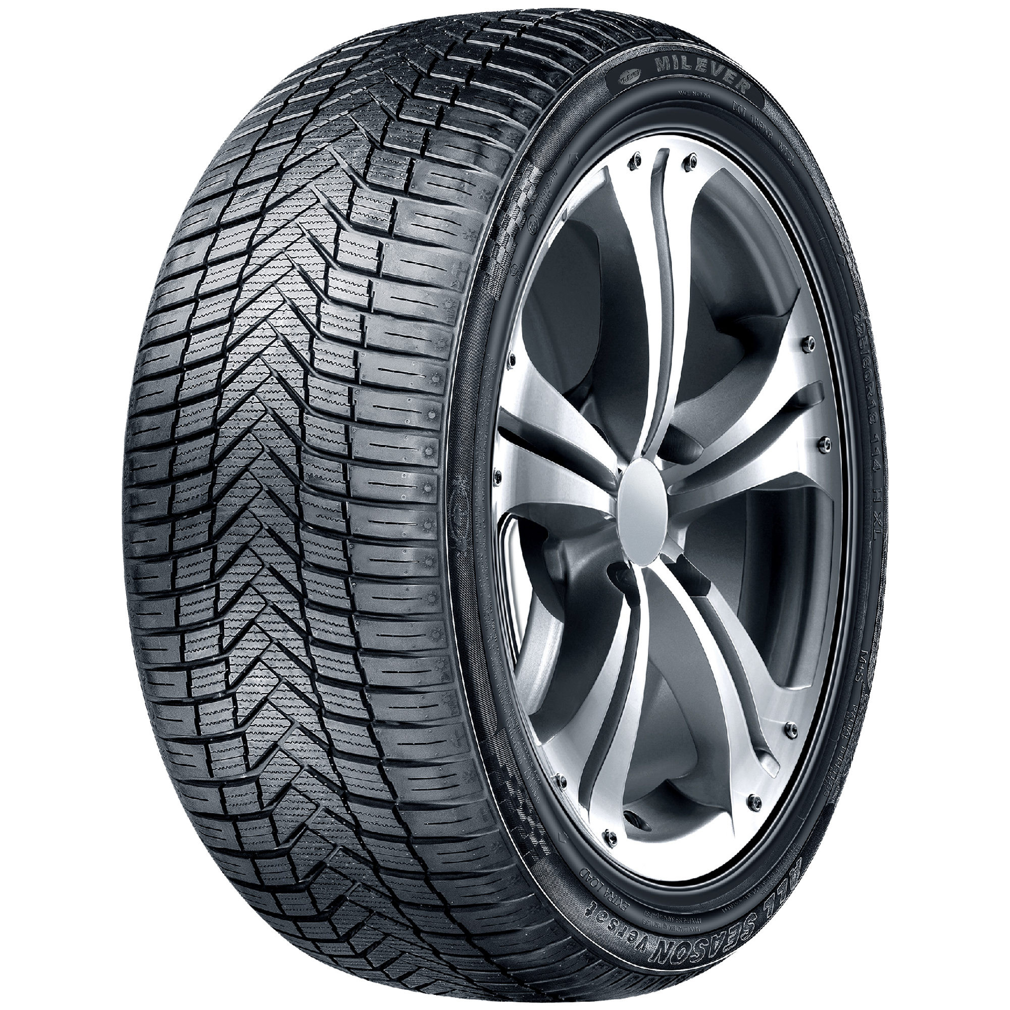 Milever All Season Versat MC545 155/70 R13