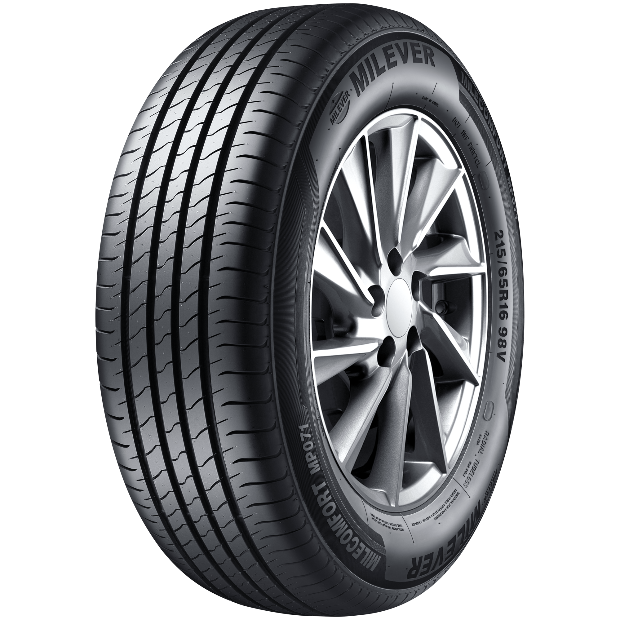 Milever Milecomfort MP071 175/65 R14