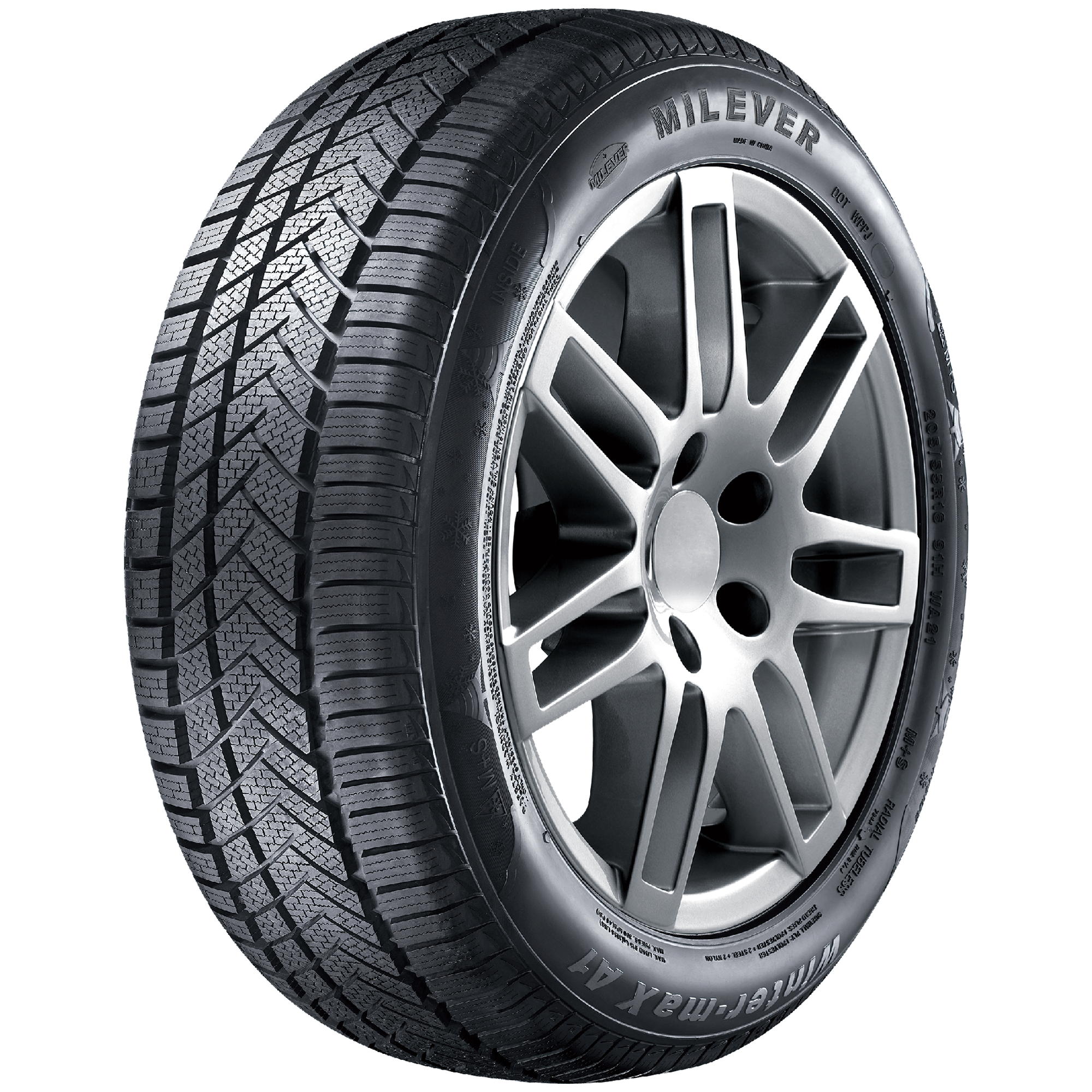 Milever Winter Max-A1 MW255 215/65 R16