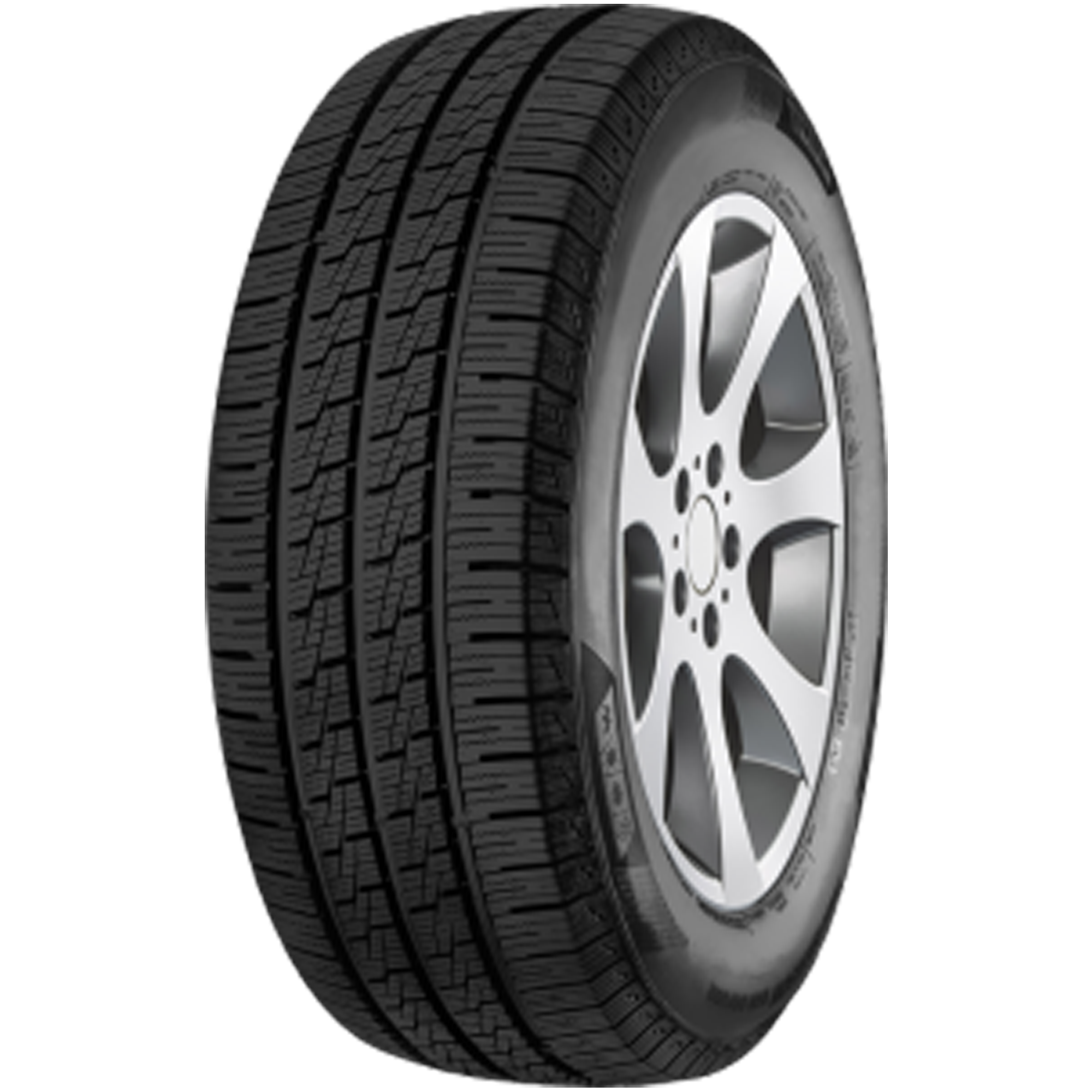 Minerva All Season Van Master M+S 175/70 R14