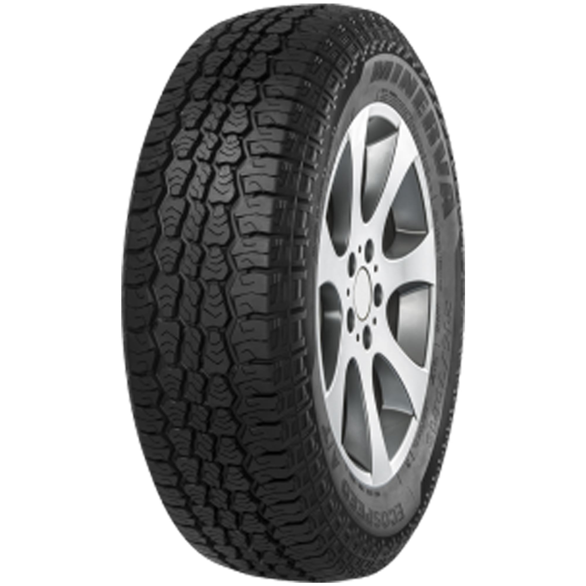 Minerva EcoSpeed A/T 265/70 R15