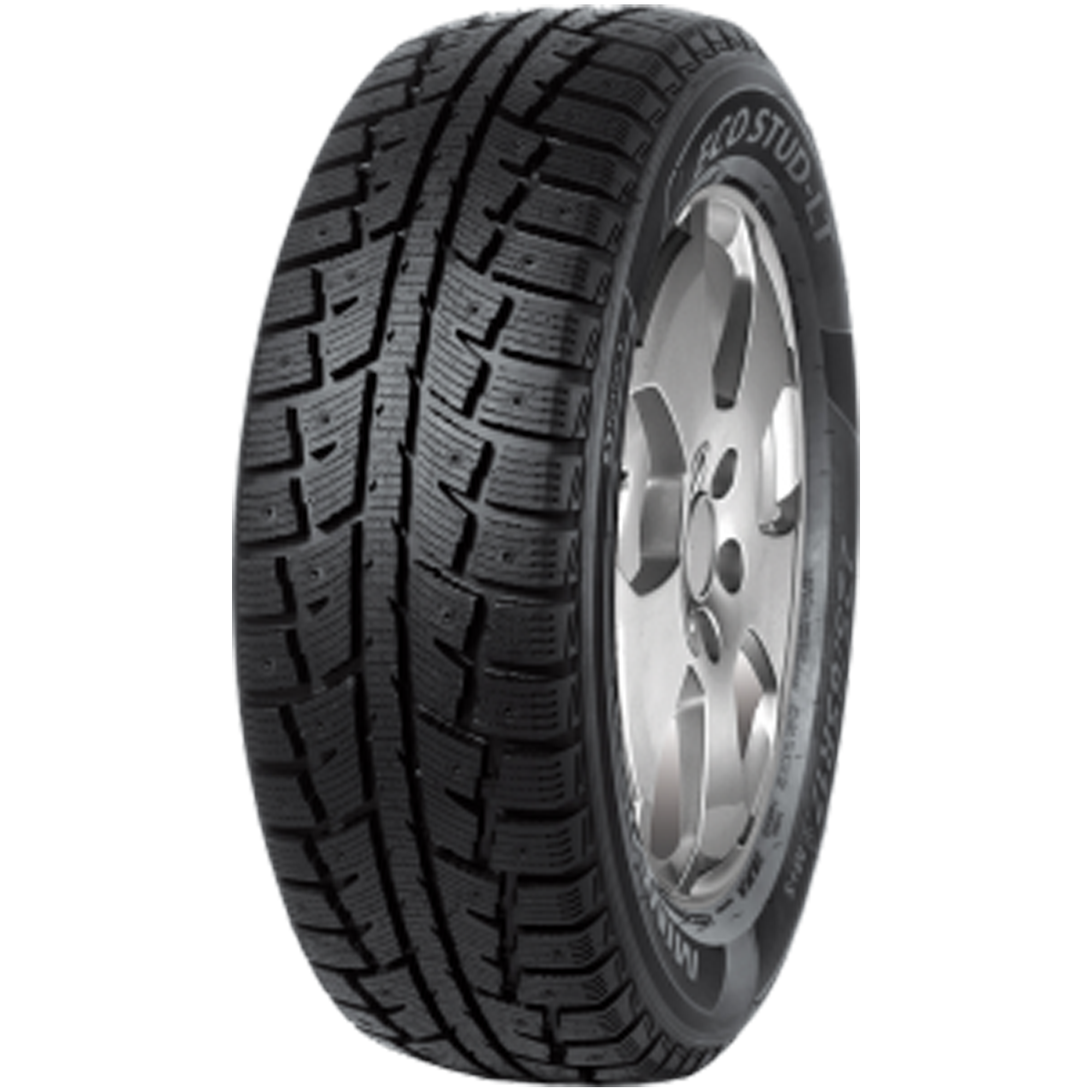 Tristar All Season Power XL 195/55 R18