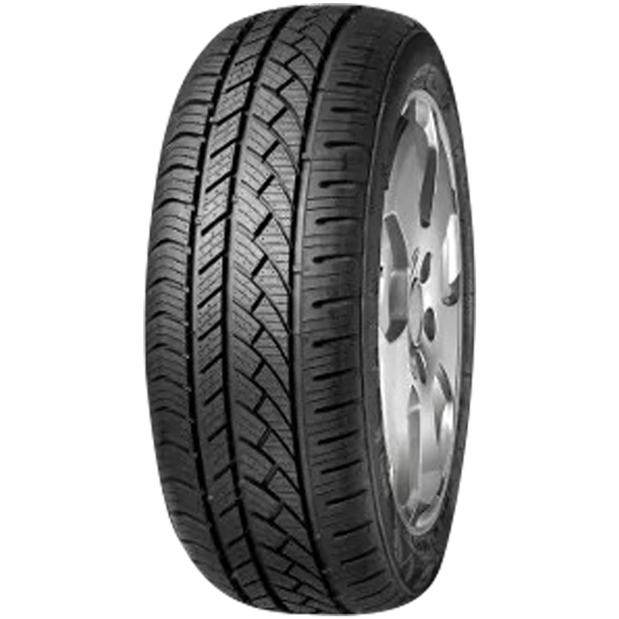 Minerva EMI Zero 4S M+S 3PMSF 175/60 R15