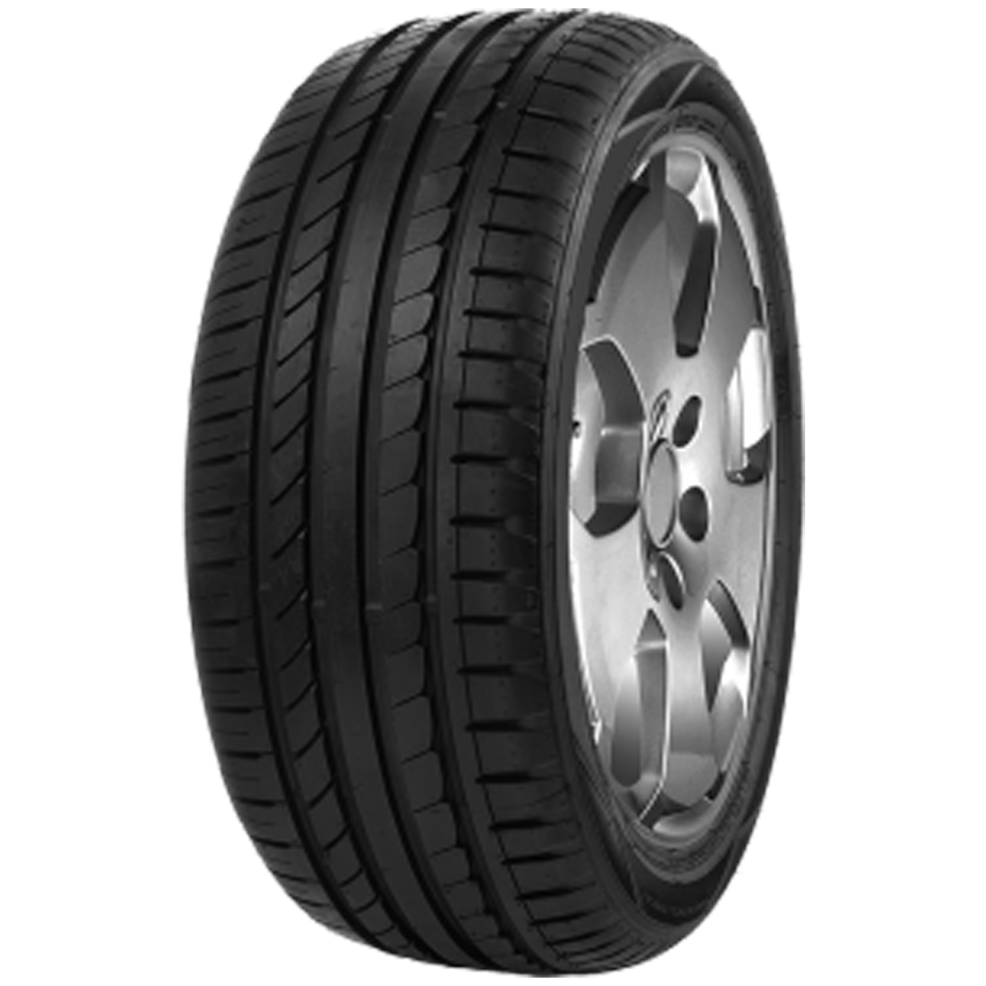 Minerva EMI Zero SUV 265/65 R17