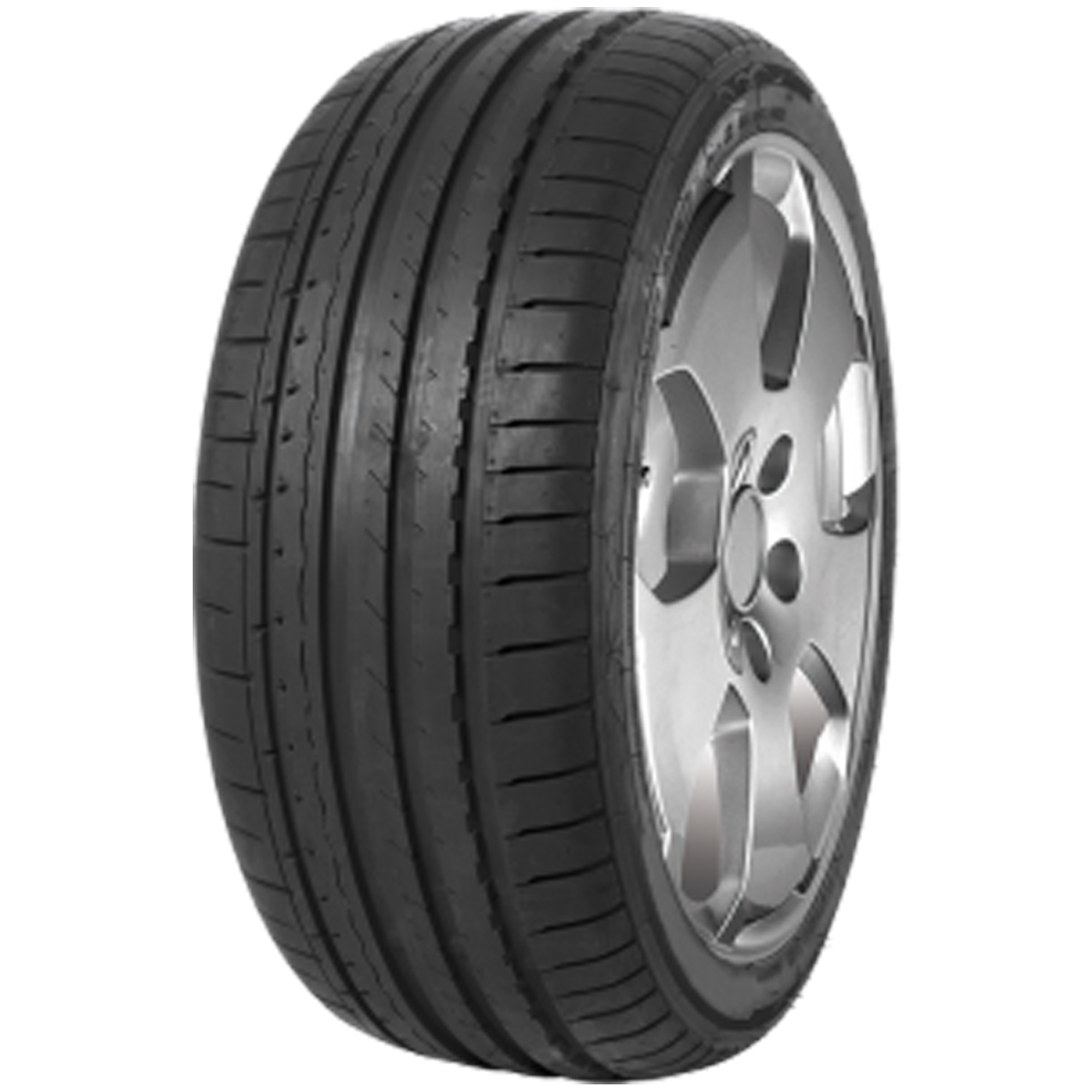Minerva Emi Zero UHP 195/50 R15
