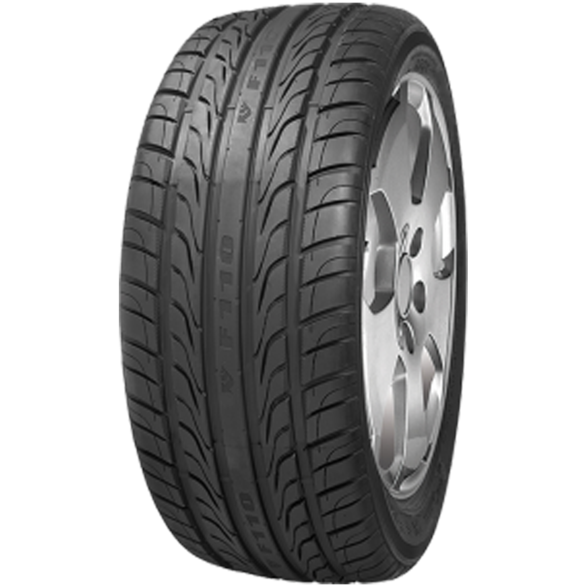 Minerva F110 265/50 R20